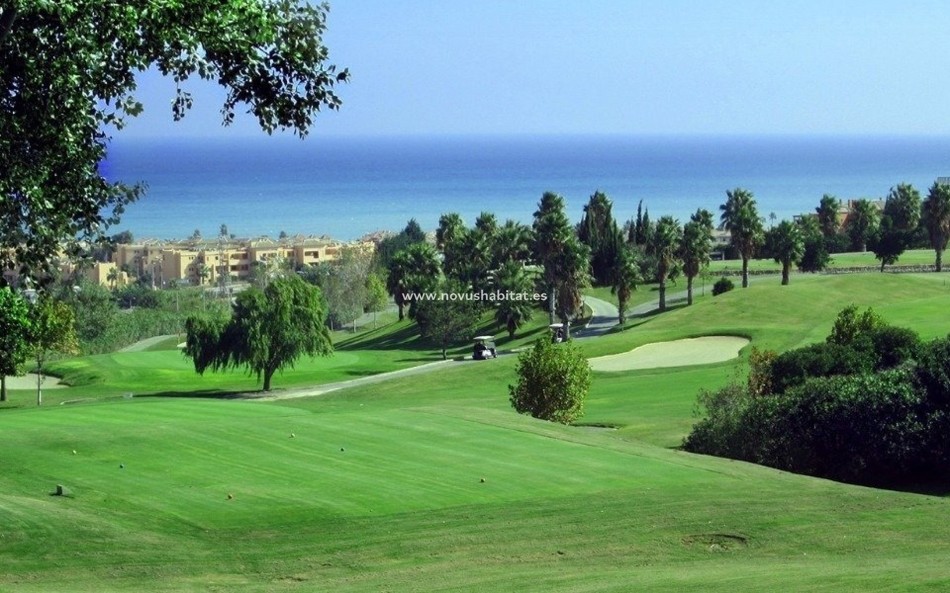 New Build - Townhouse - Manilva