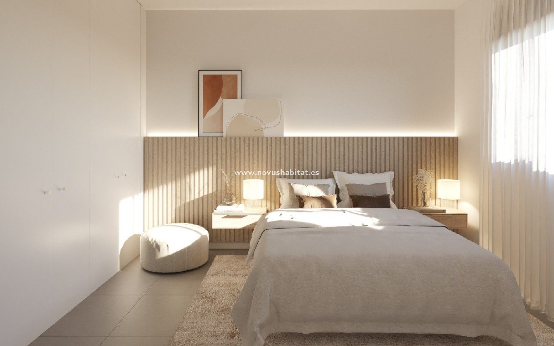 New Build - Townhouse - Manilva