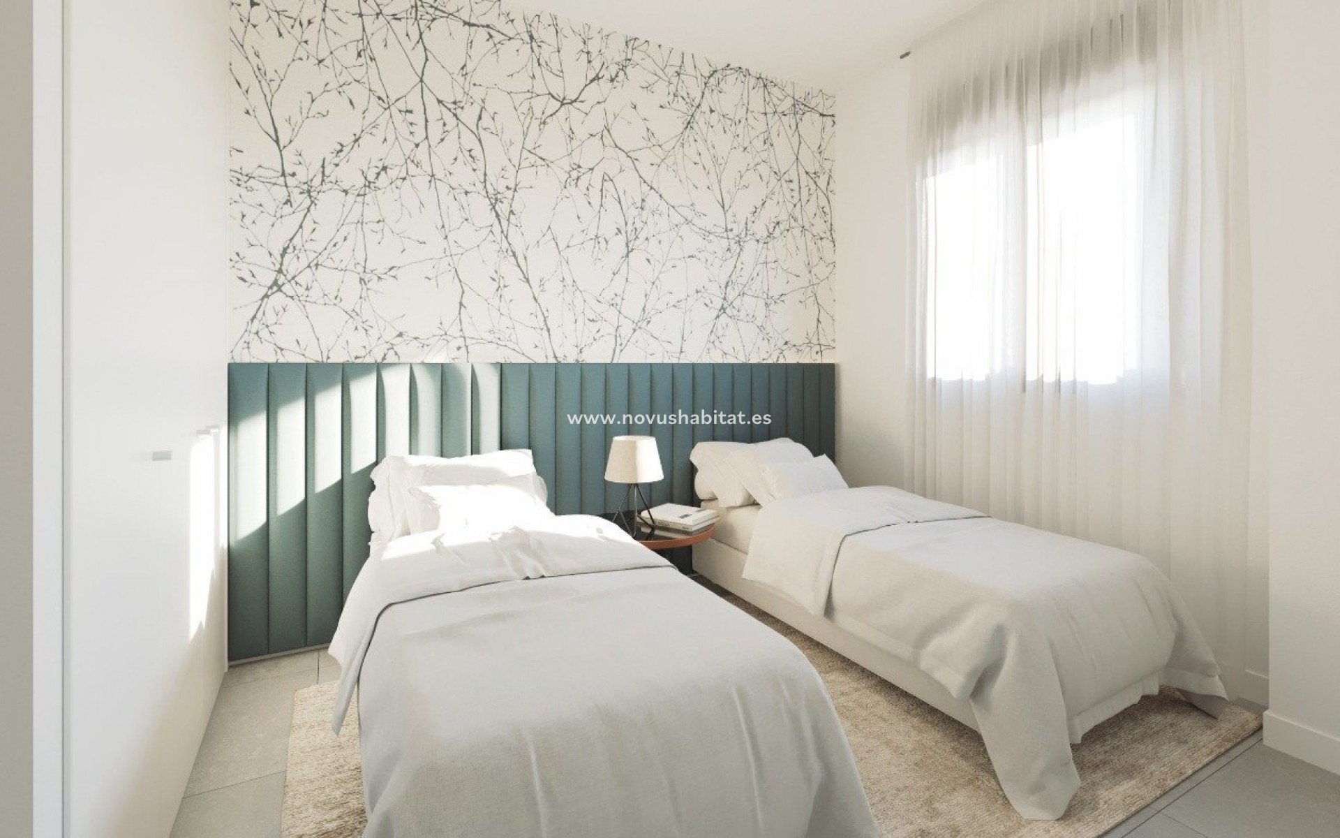 New Build - Townhouse - Manilva