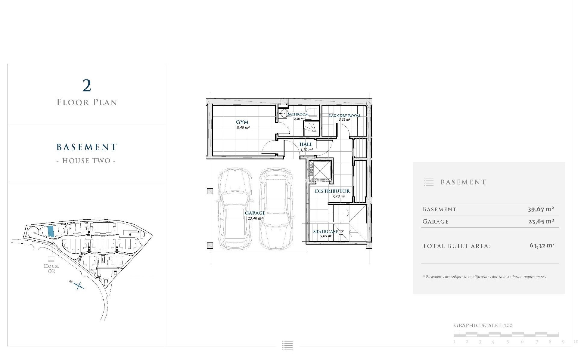 New Build - Townhouse - Marbella - Bello Horizonte