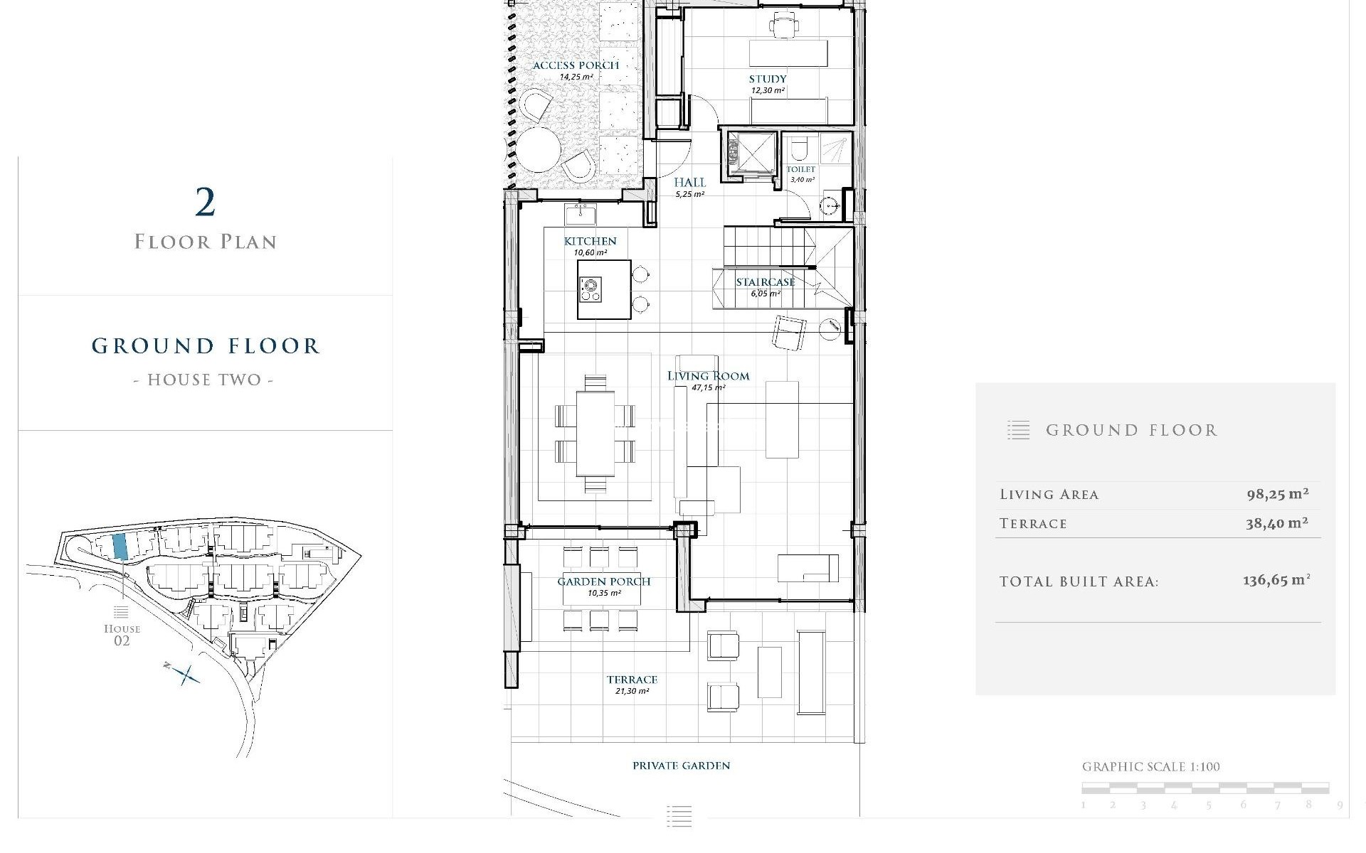 New Build - Townhouse - Marbella - Bello Horizonte