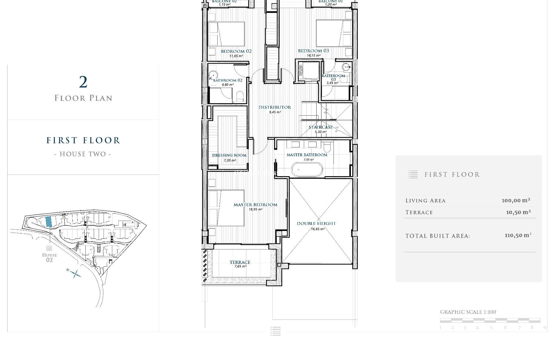 New Build - Townhouse - Marbella - Bello Horizonte