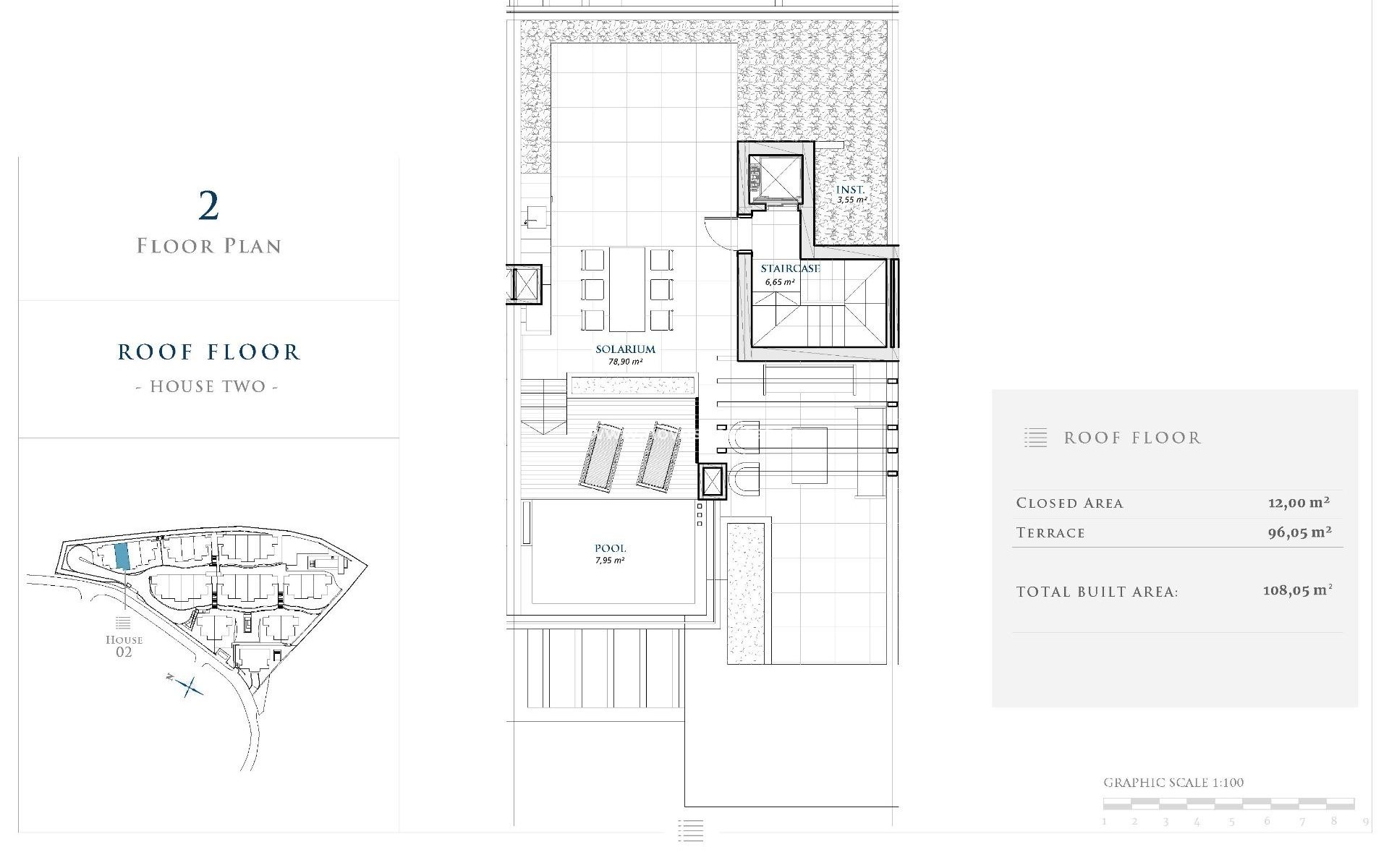 New Build - Townhouse - Marbella - Bello Horizonte