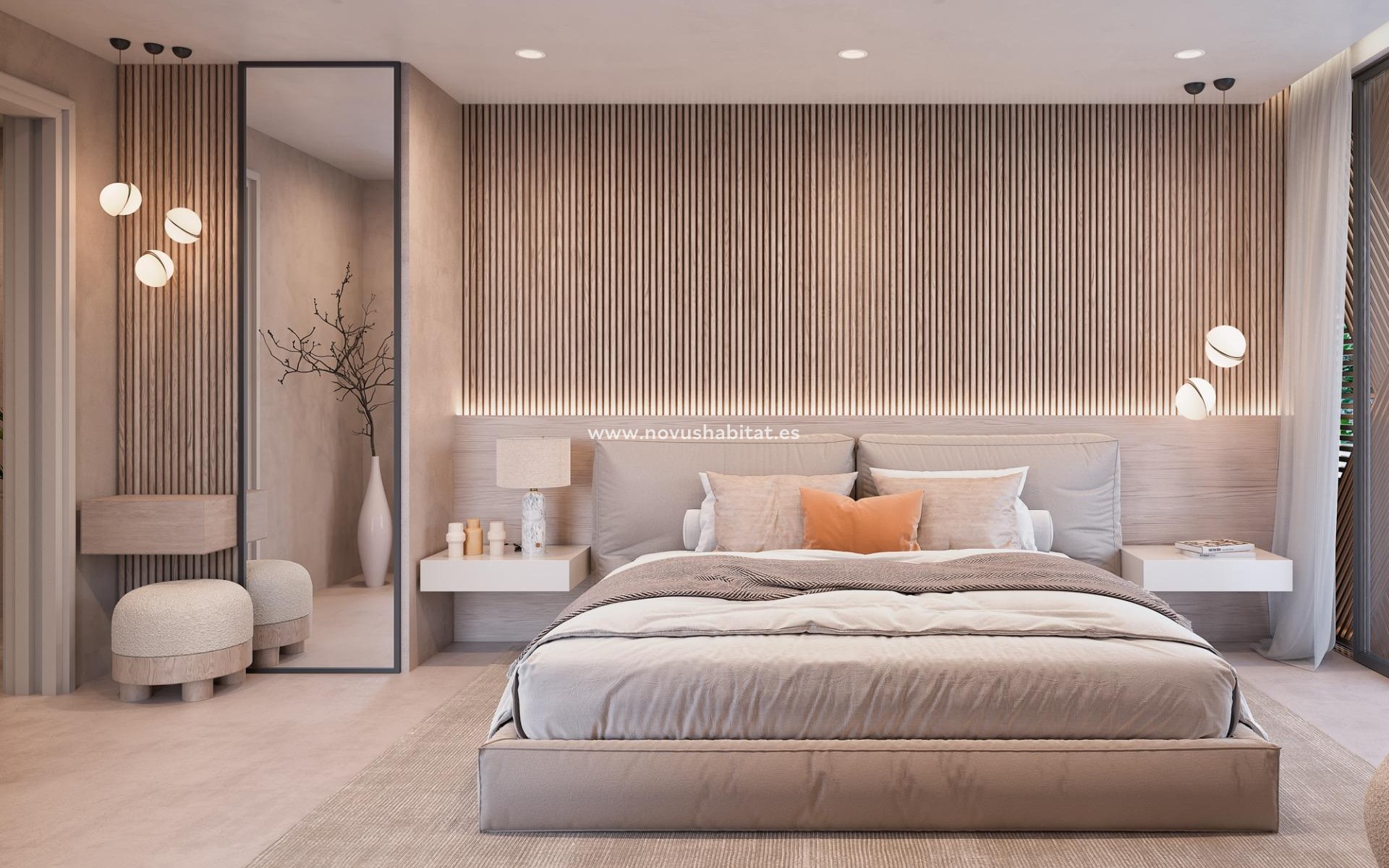 New Build - Townhouse - Marbella