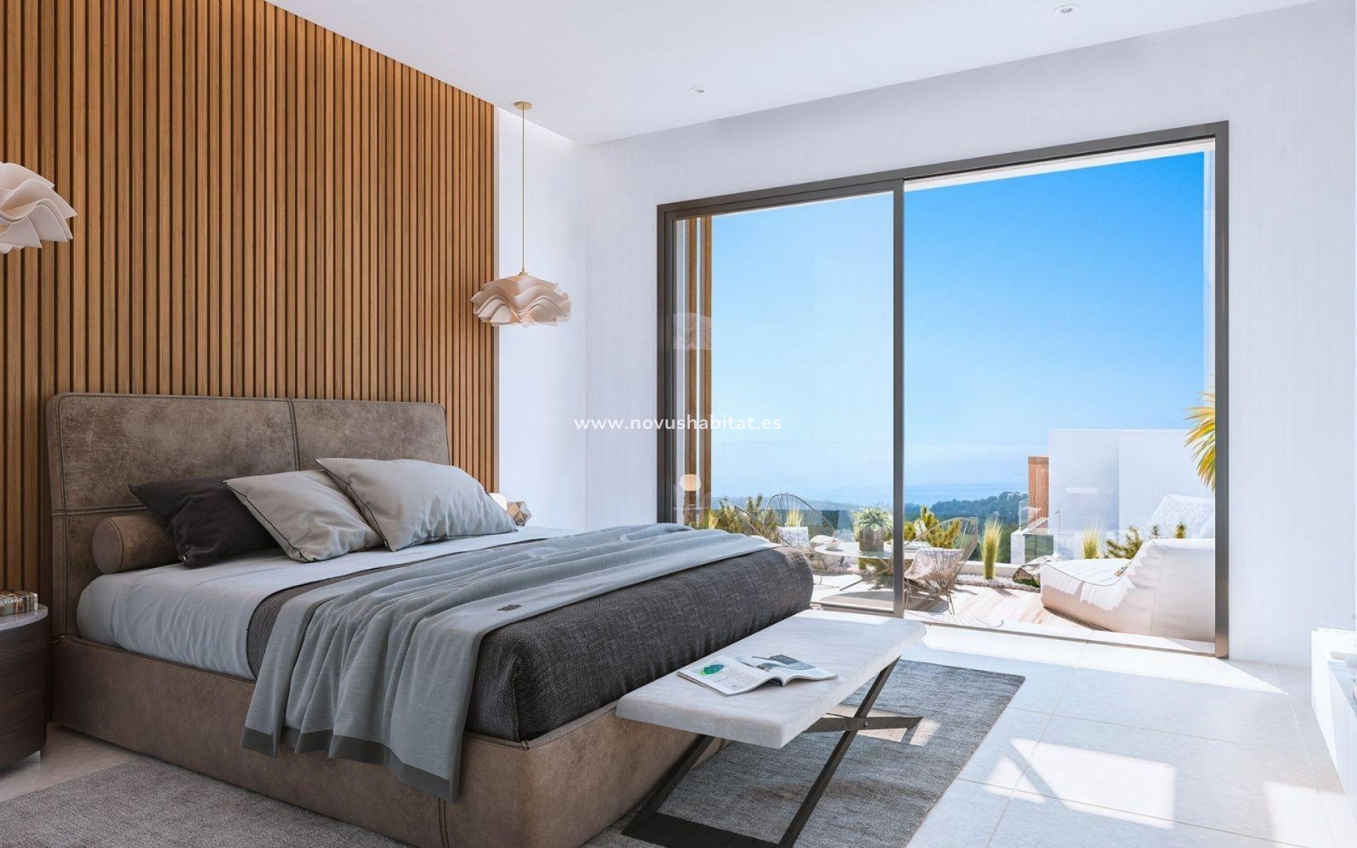 New Build - Townhouse - Marbella