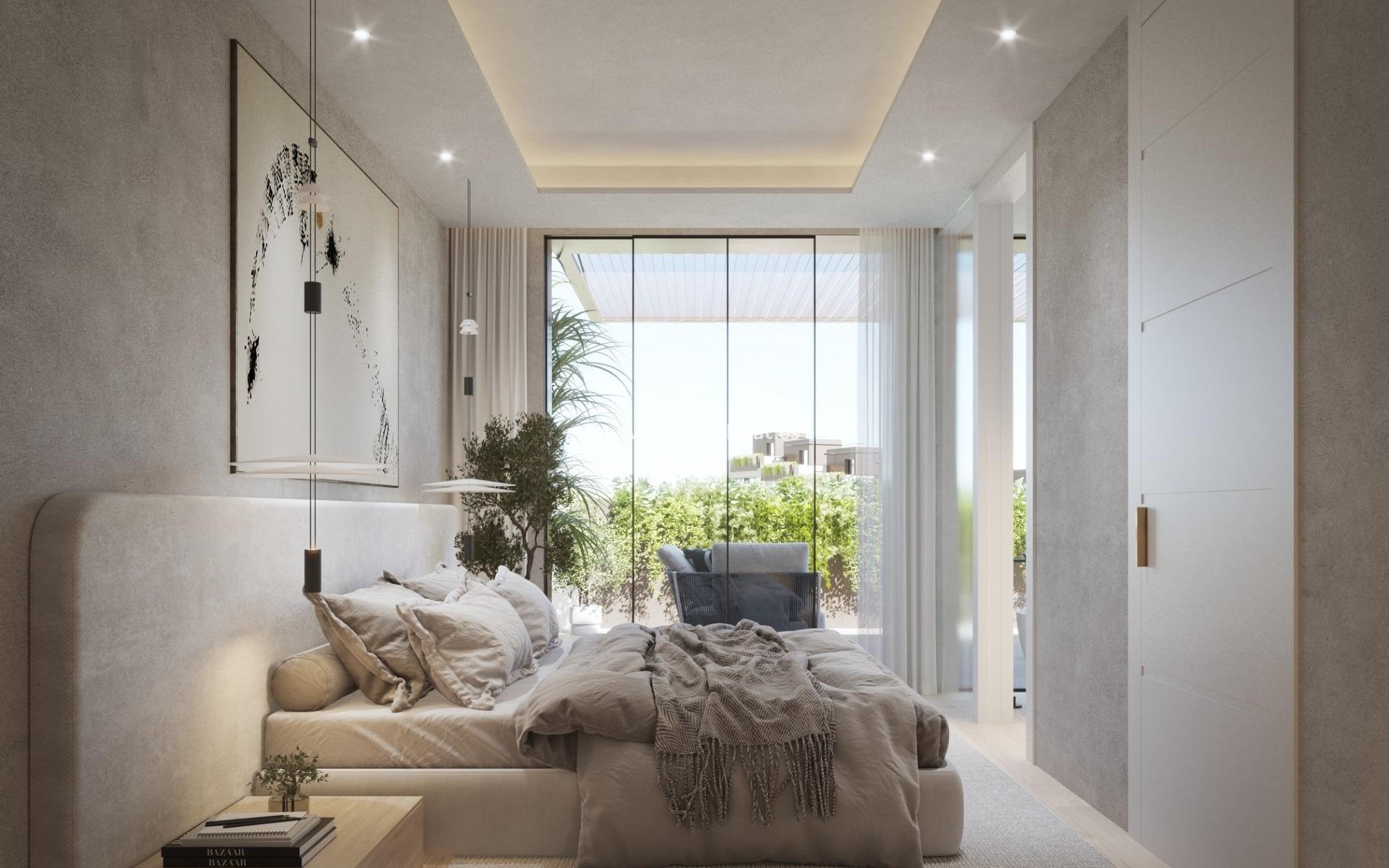New Build - Townhouse - Marbella