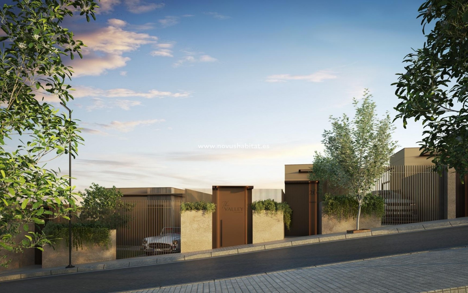 New Build - Townhouse - Marbella