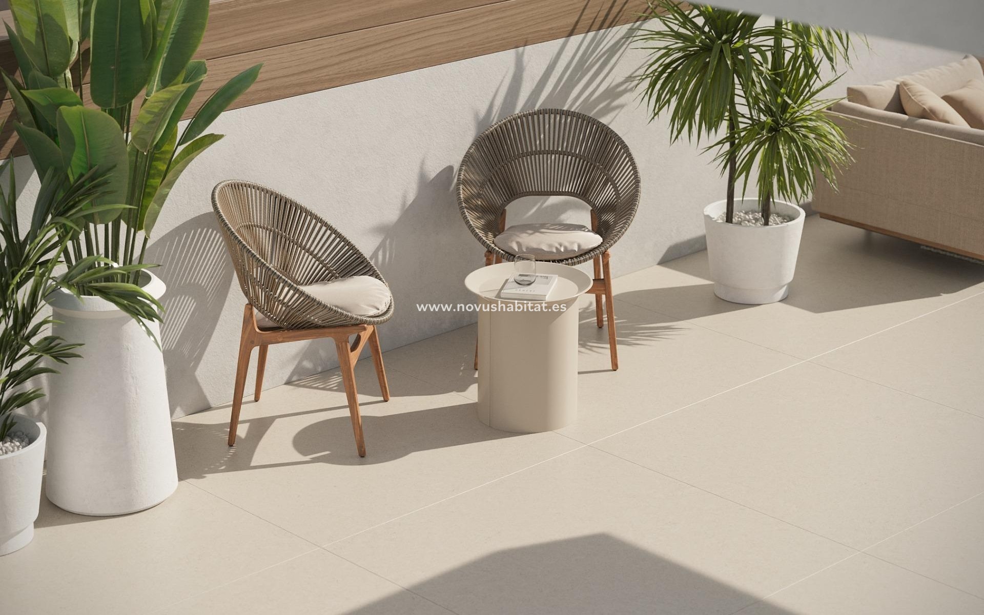 New Build - Townhouse - Marbella