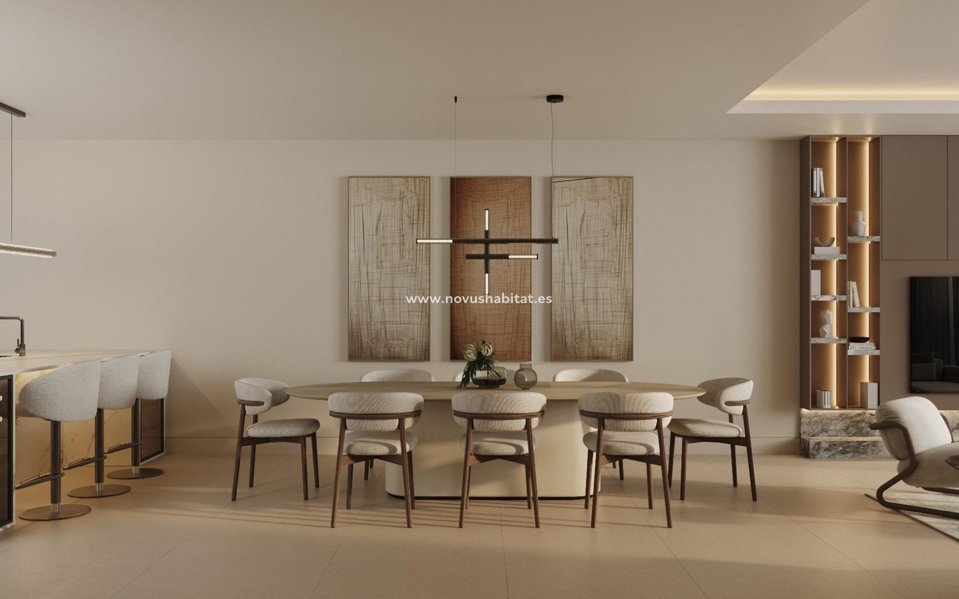 New Build - Townhouse - Marbella