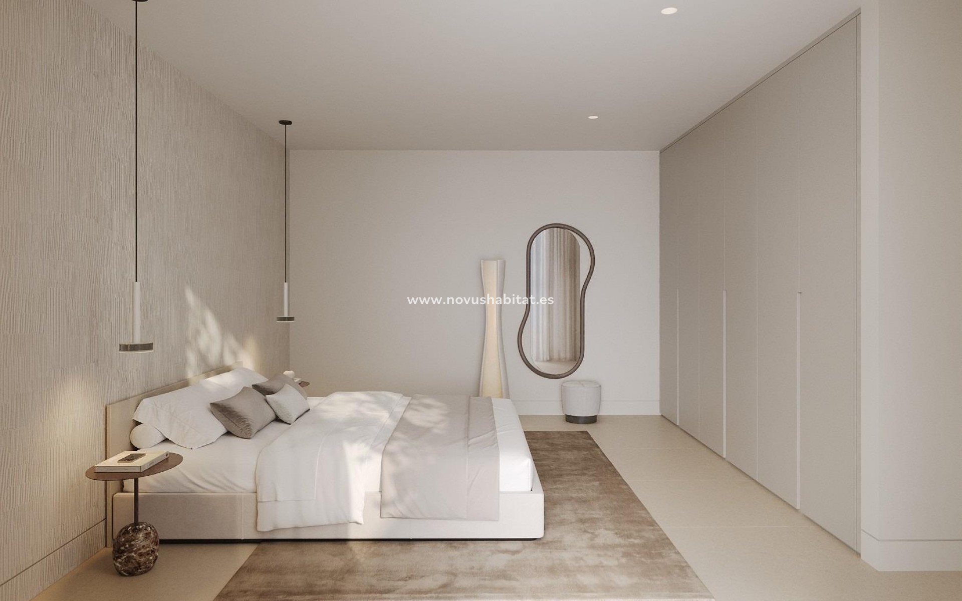 New Build - Townhouse - Marbella