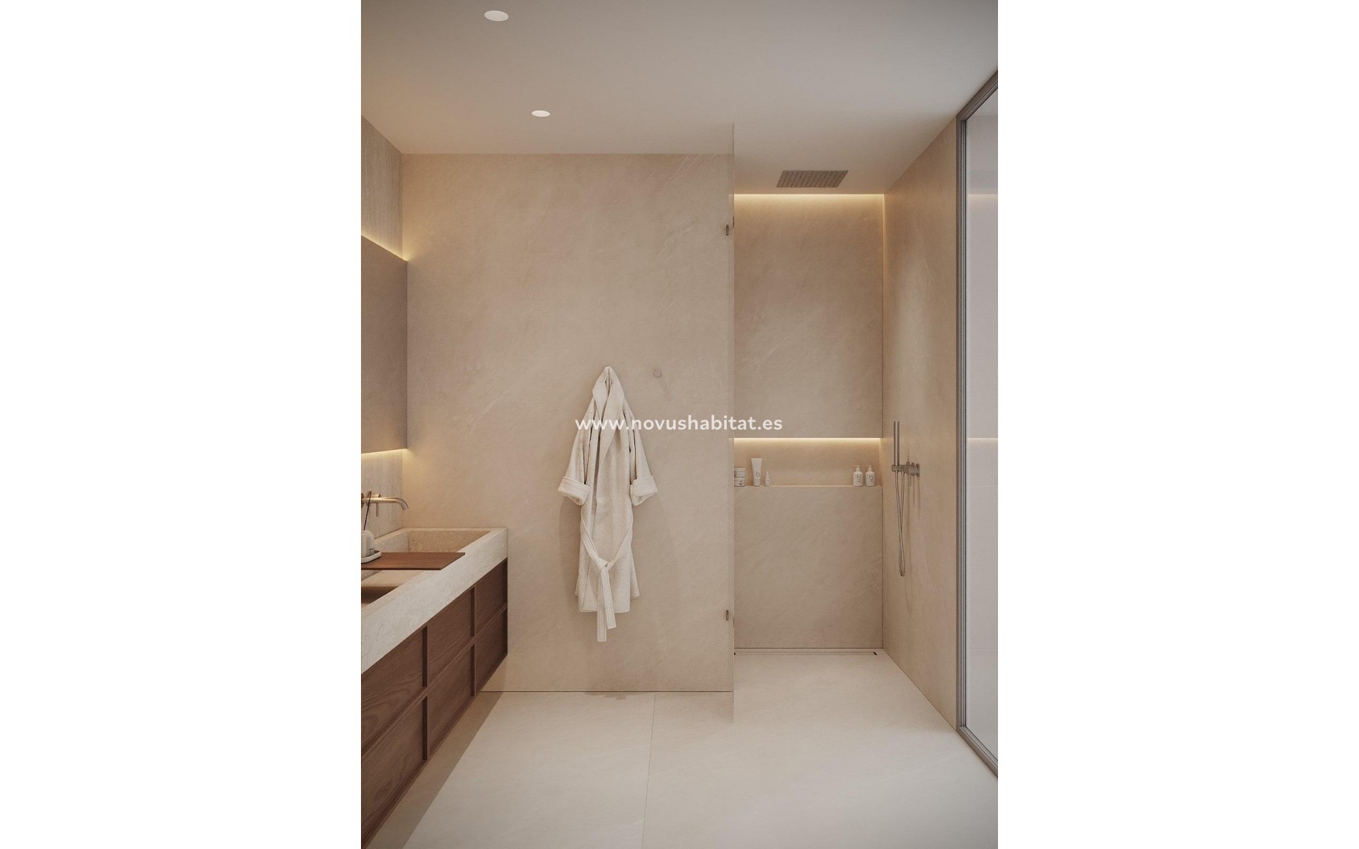 New Build - Townhouse - Marbella