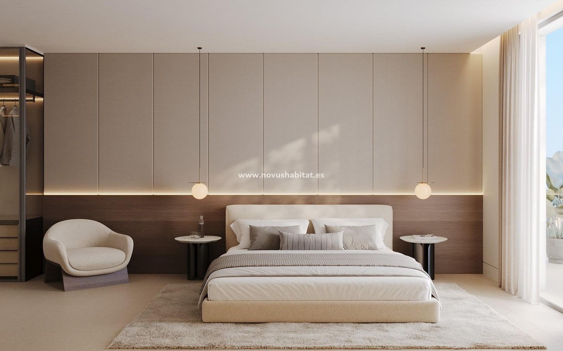 New Build - Townhouse - Marbella