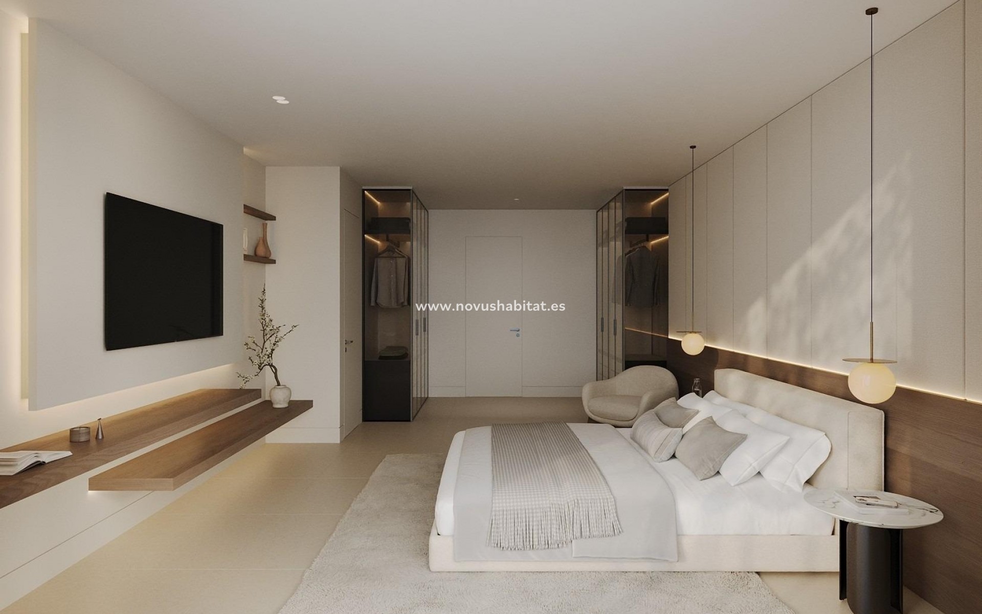 New Build - Townhouse - Marbella