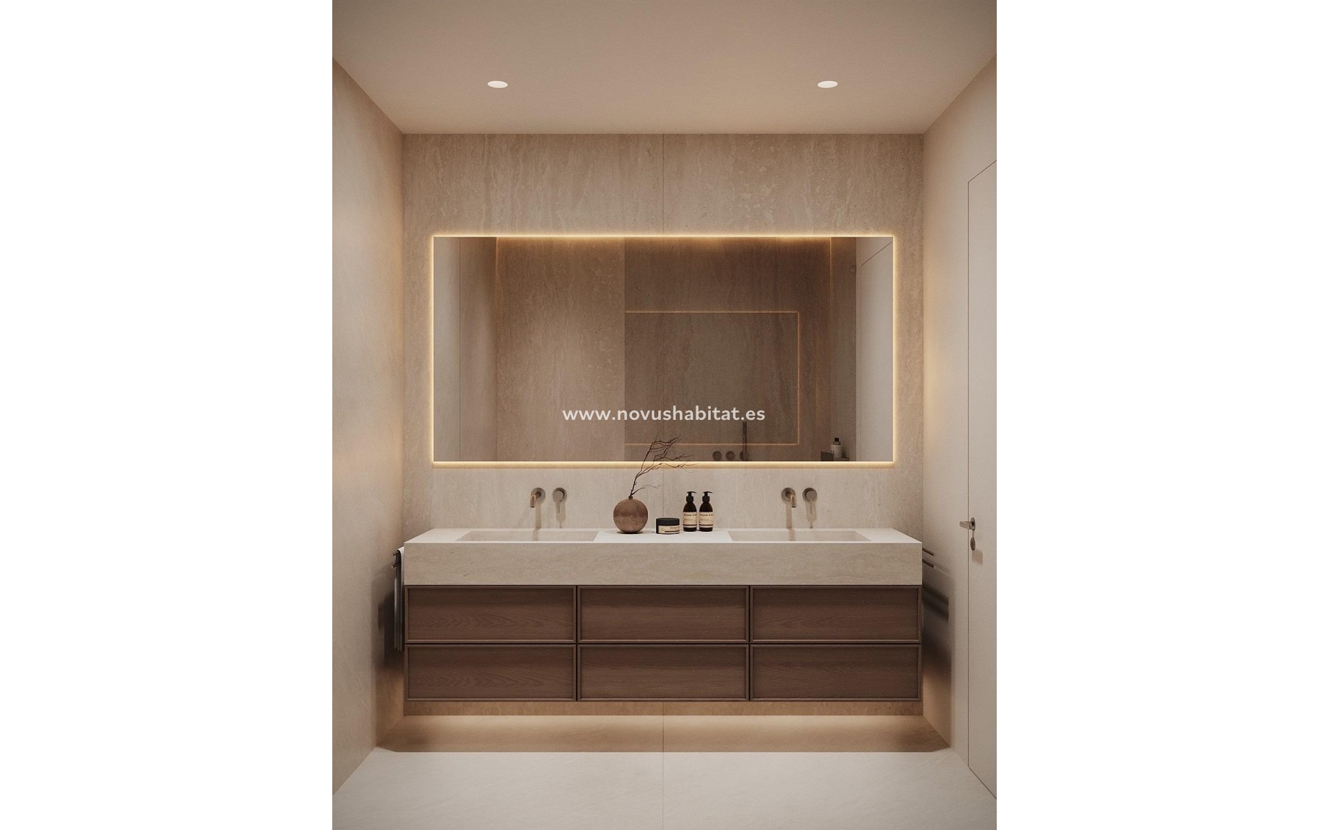 New Build - Townhouse - Marbella