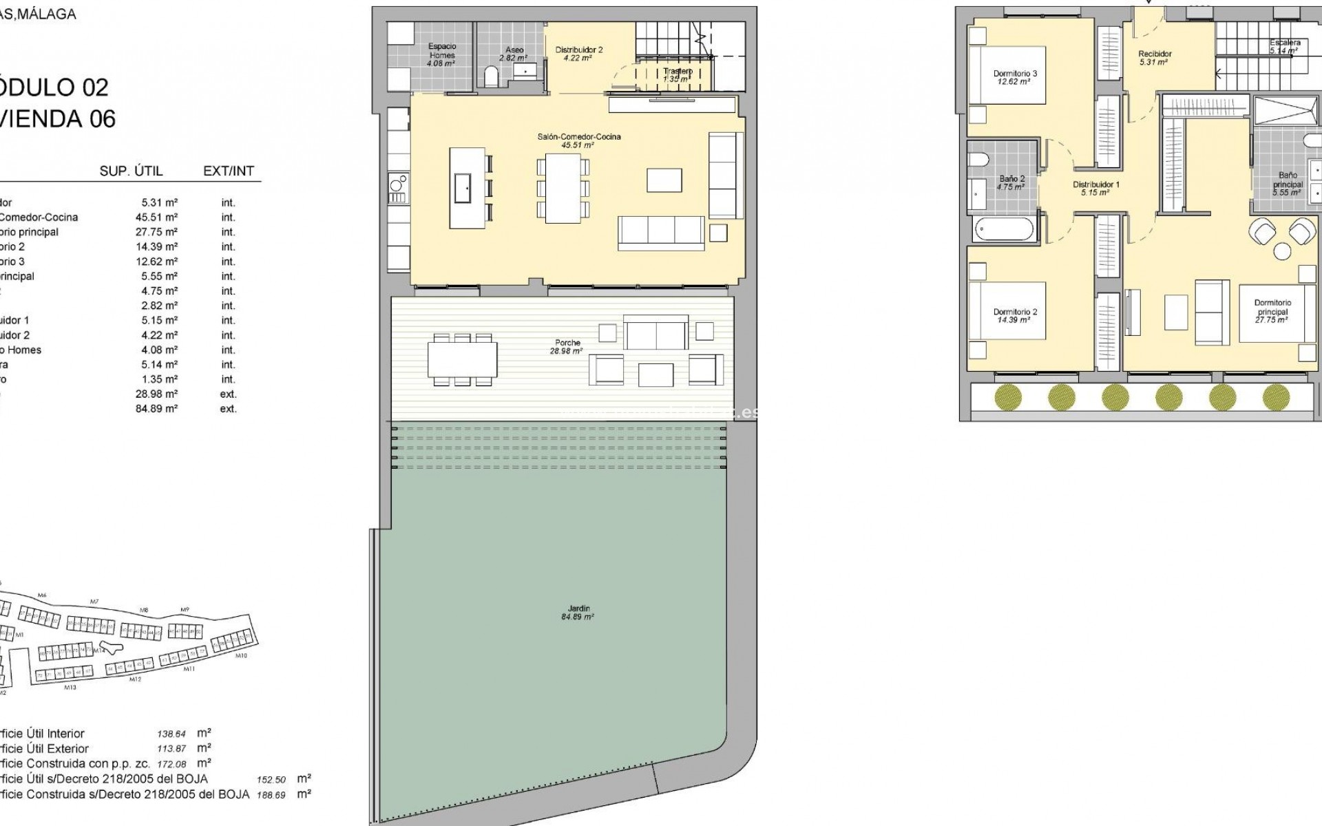 New Build - Townhouse - Mijas - El Faro