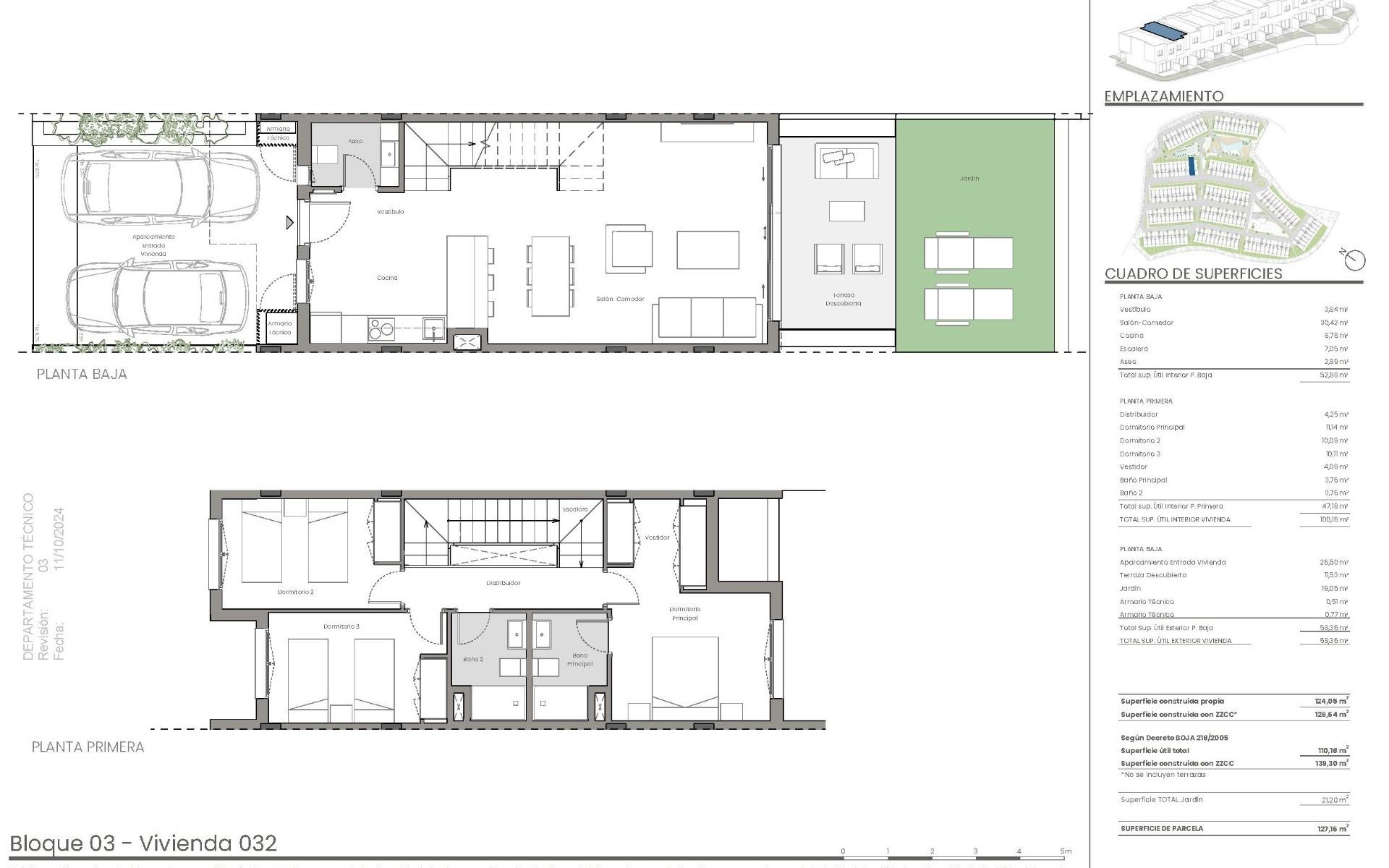 New Build - Townhouse - Mijas - Hipódromo-cerrado Del Águila