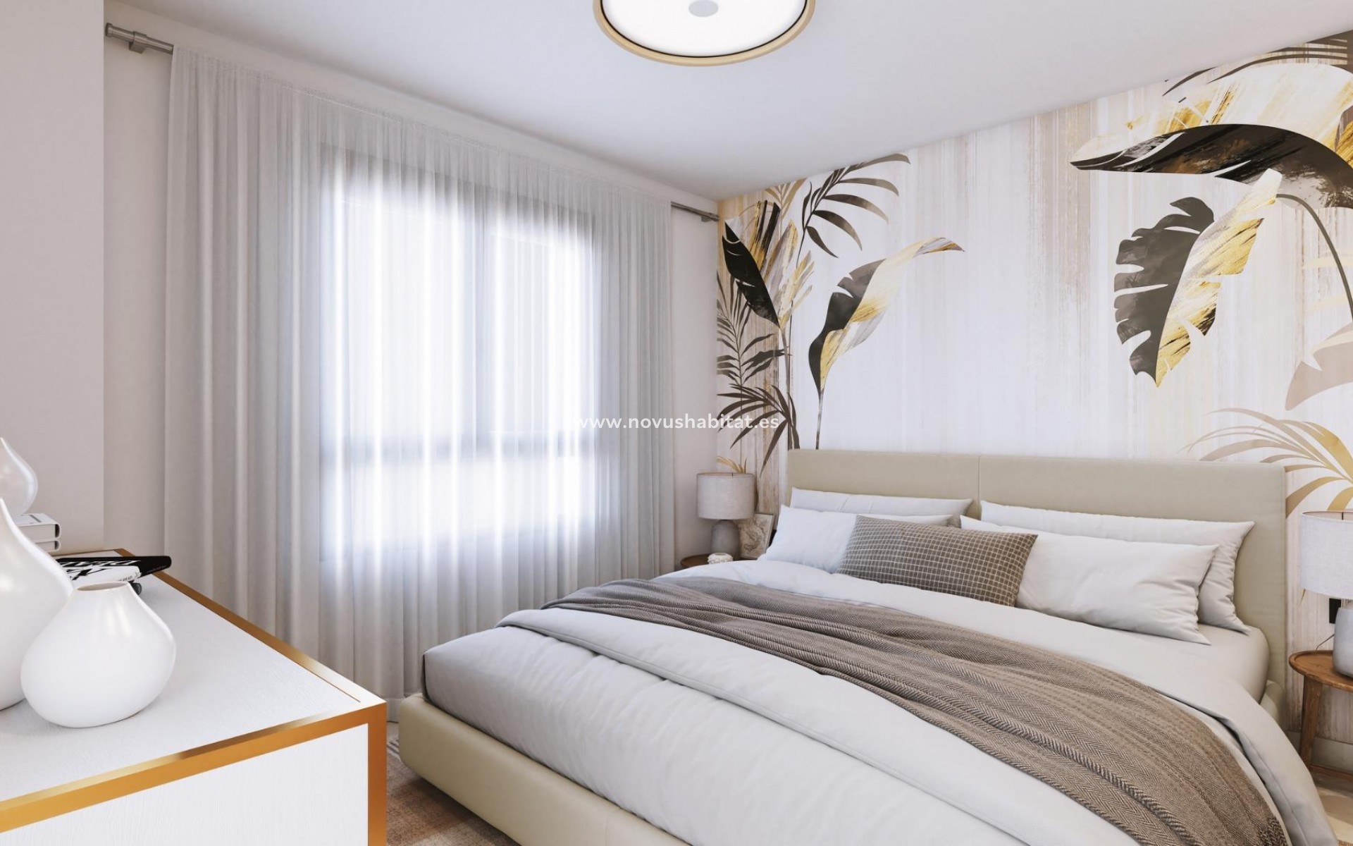 New Build - Townhouse - Mijas