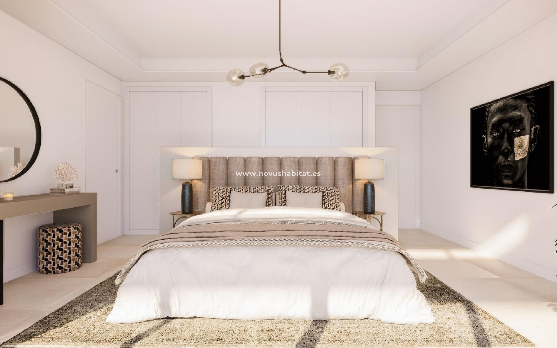 New Build - Townhouse - Mijas