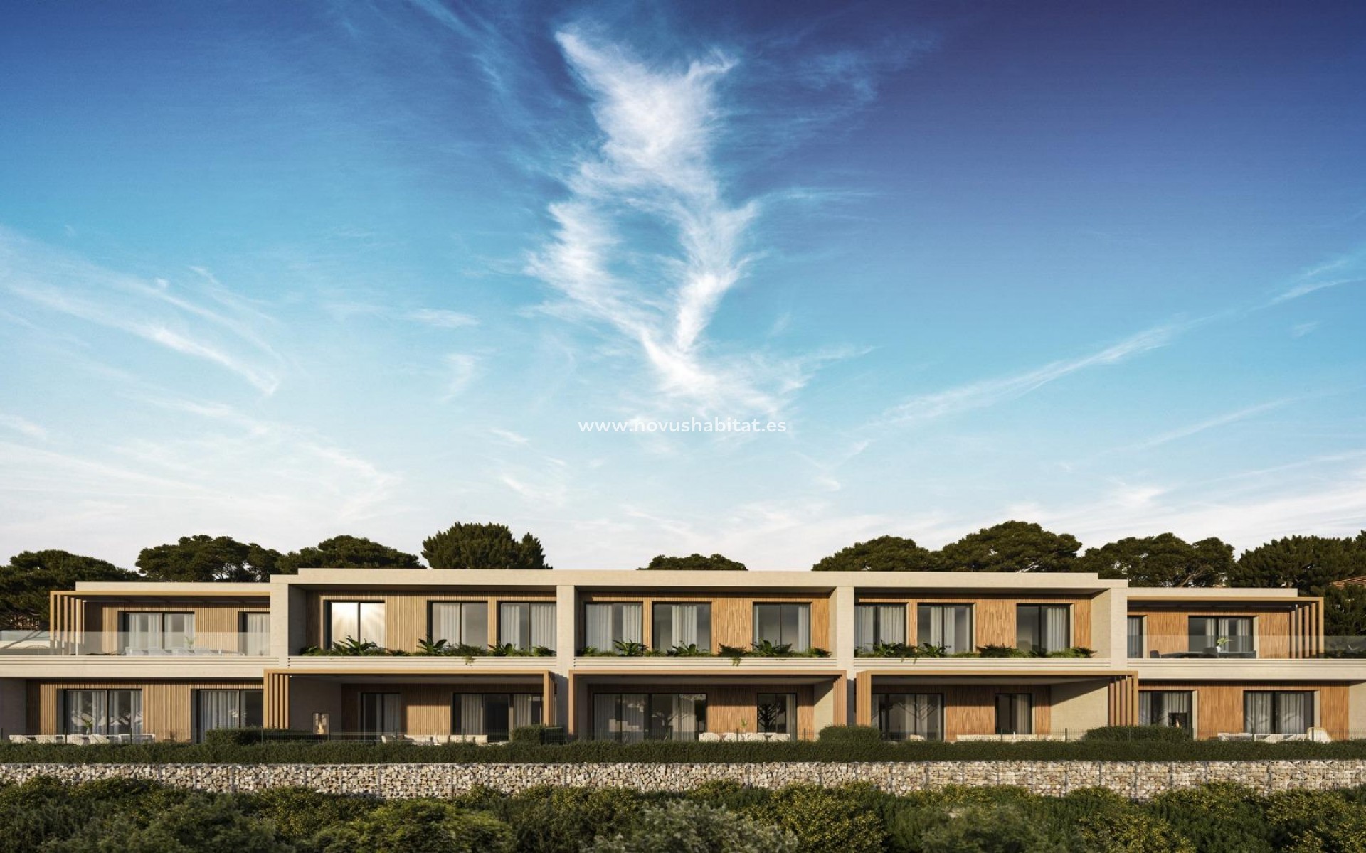 New Build - Townhouse - Mijas