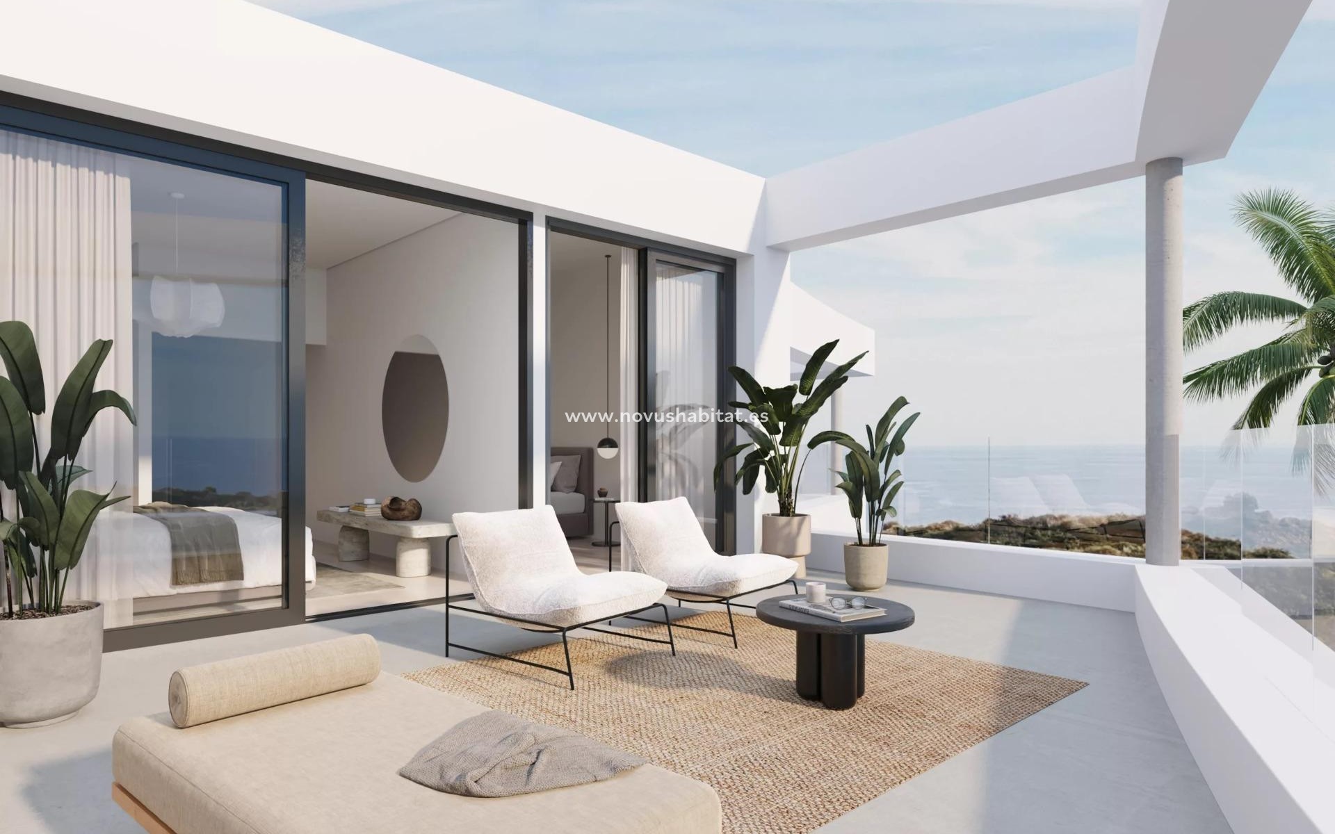 New Build - Townhouse - Mijas