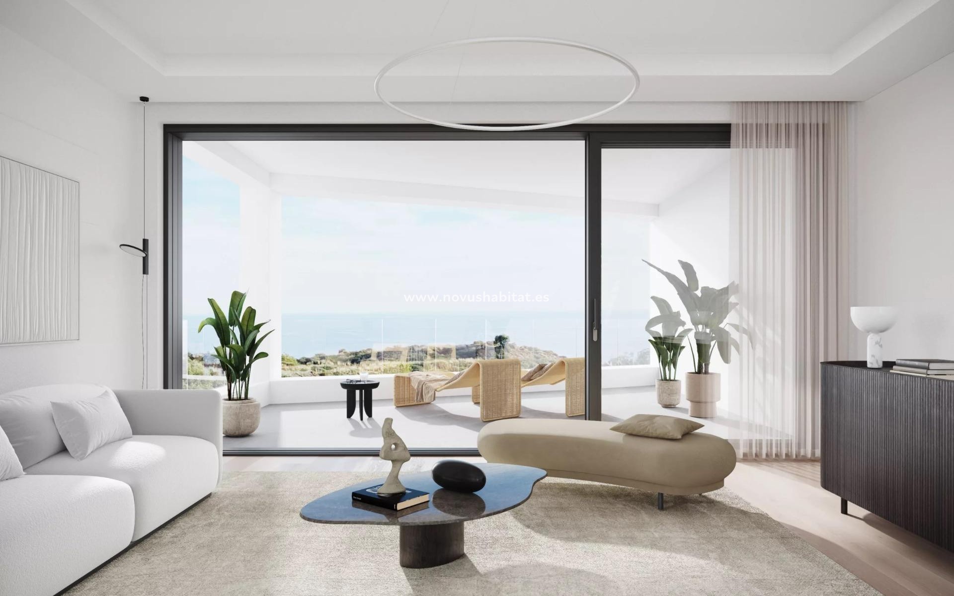 New Build - Townhouse - Mijas