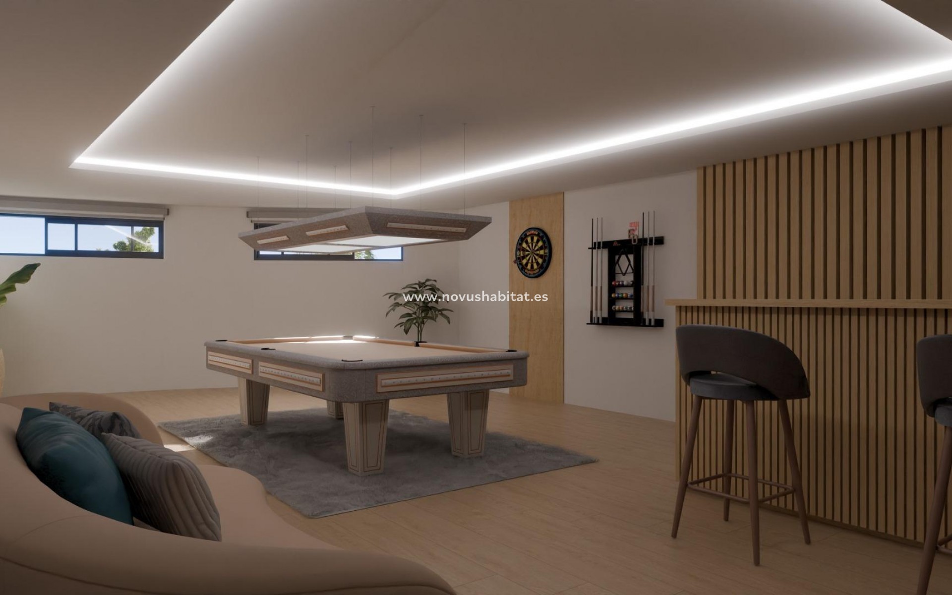 New Build - Townhouse - Mijas