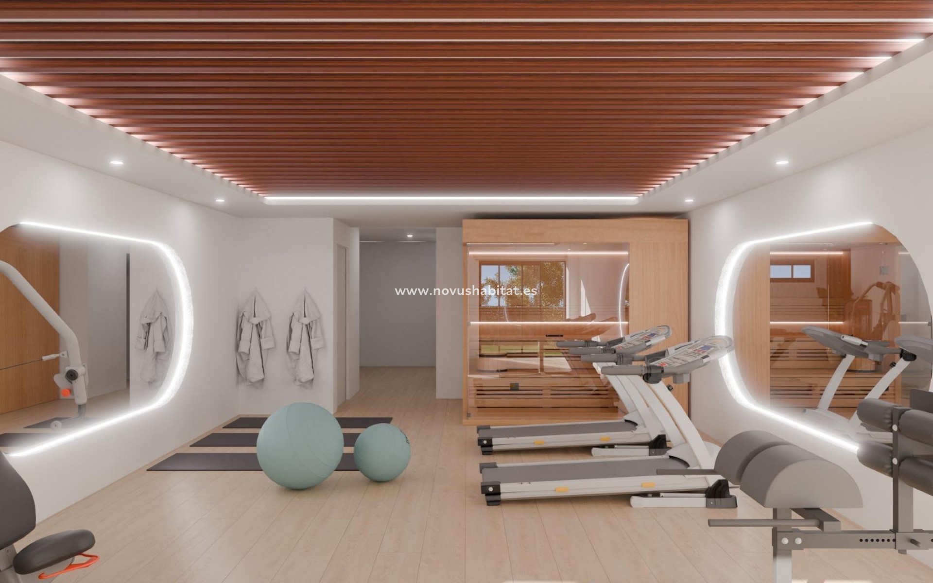 New Build - Townhouse - Mijas