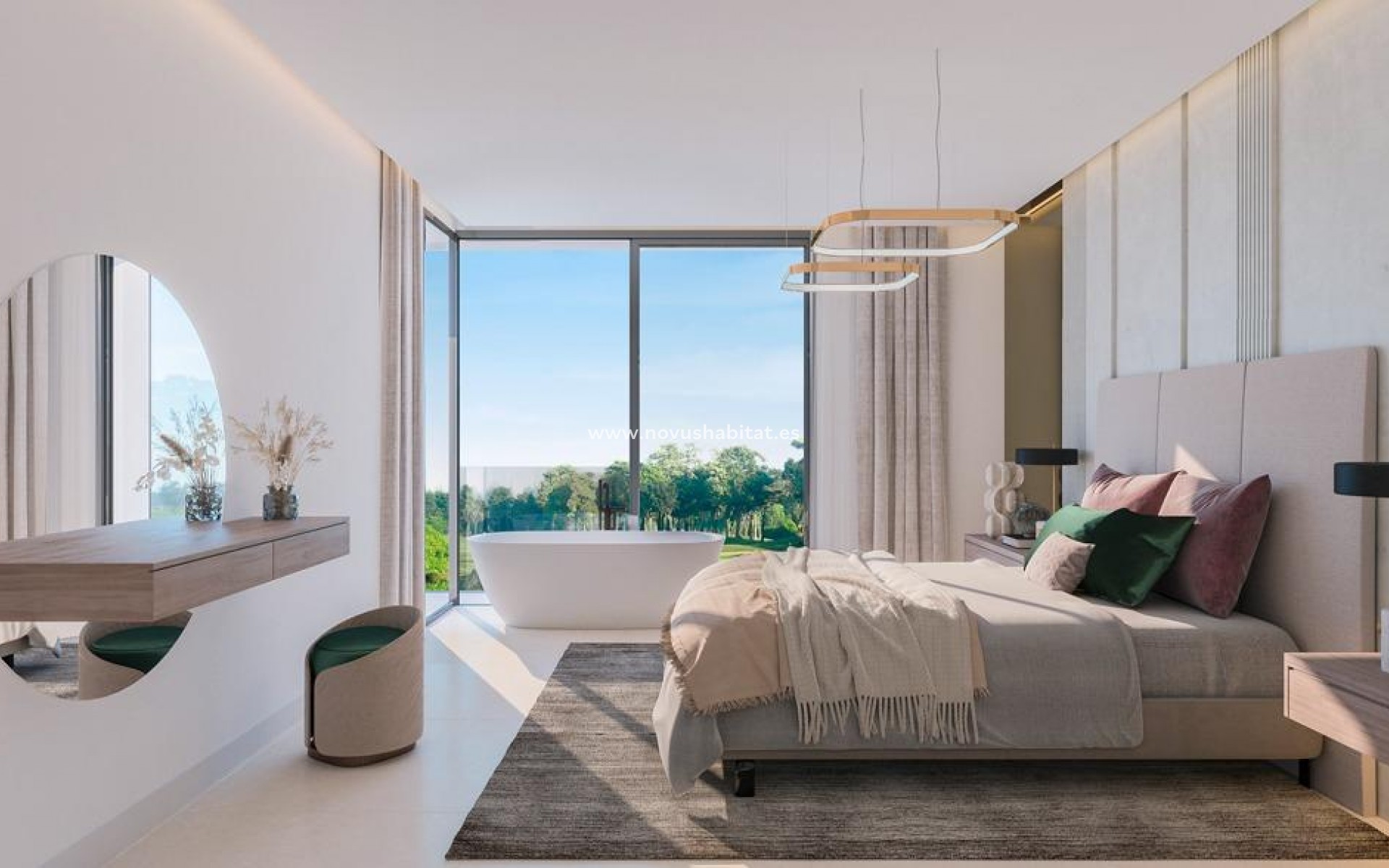 New Build - Townhouse - Mijas