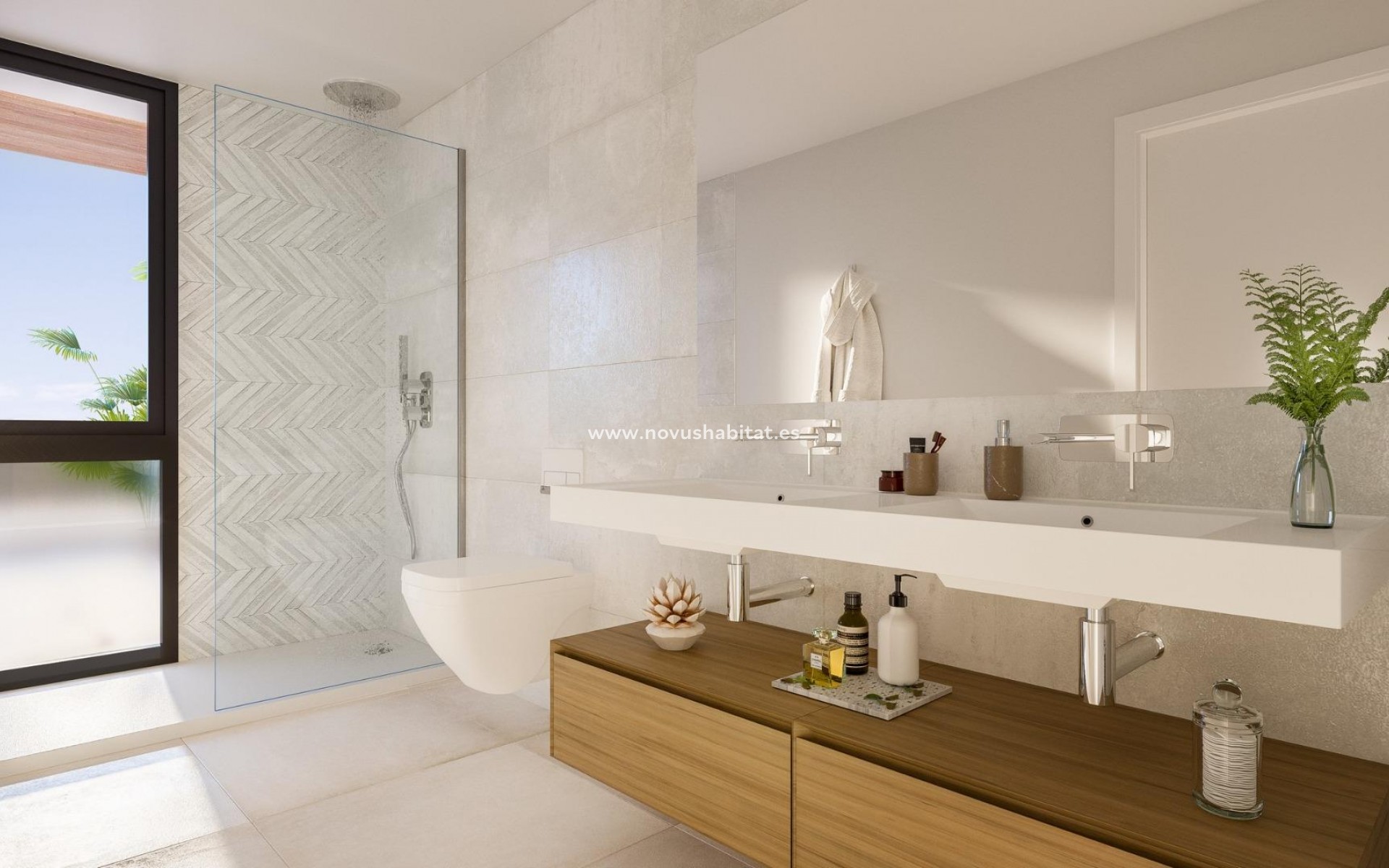 New Build - Townhouse - Mijas