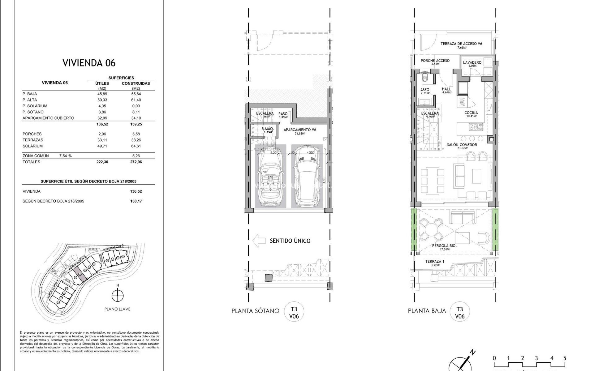 New Build - Townhouse - Mijas