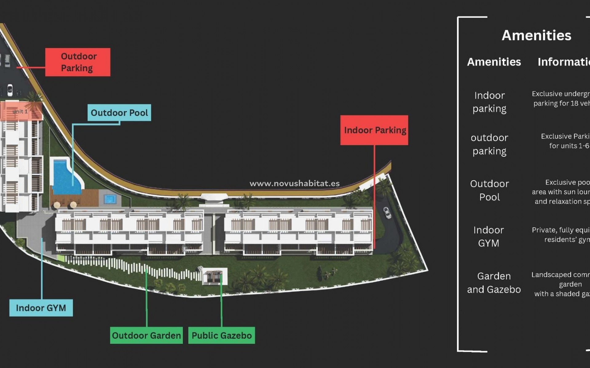 New Build - Townhouse - Mijas