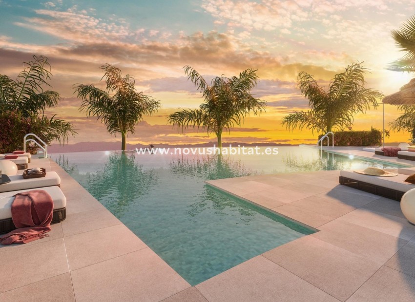 New Build - Townhouse - Mijas