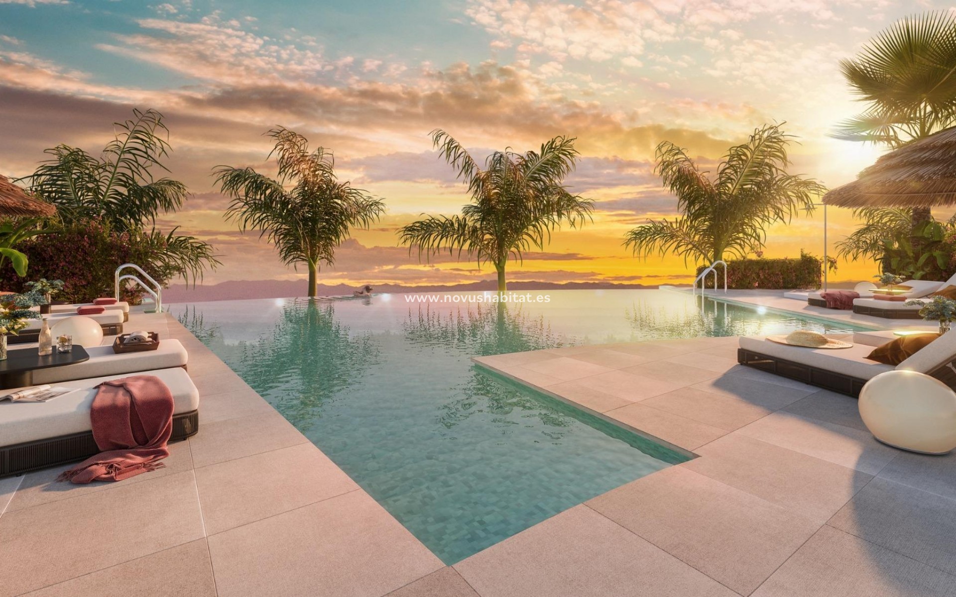 New Build - Townhouse - Mijas