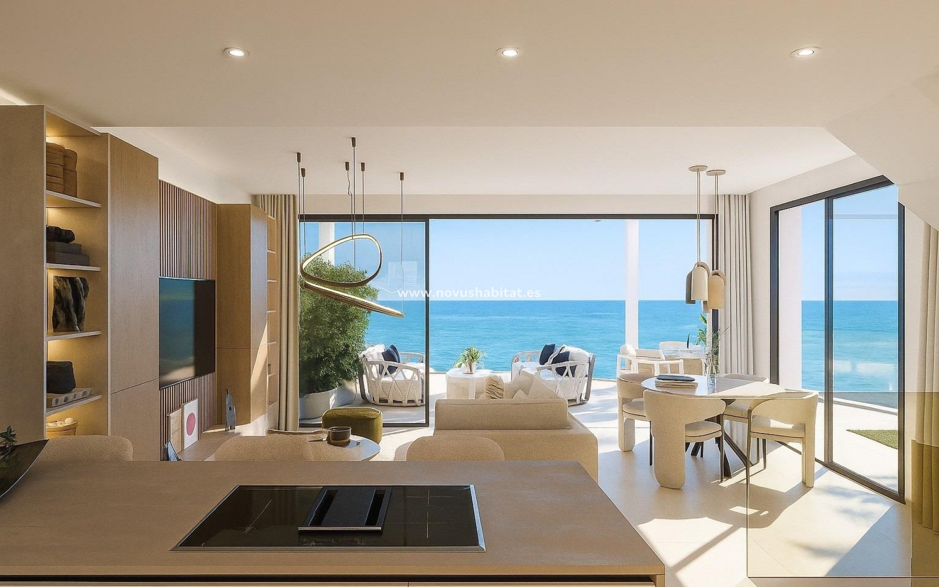 New Build - Townhouse - Mijas