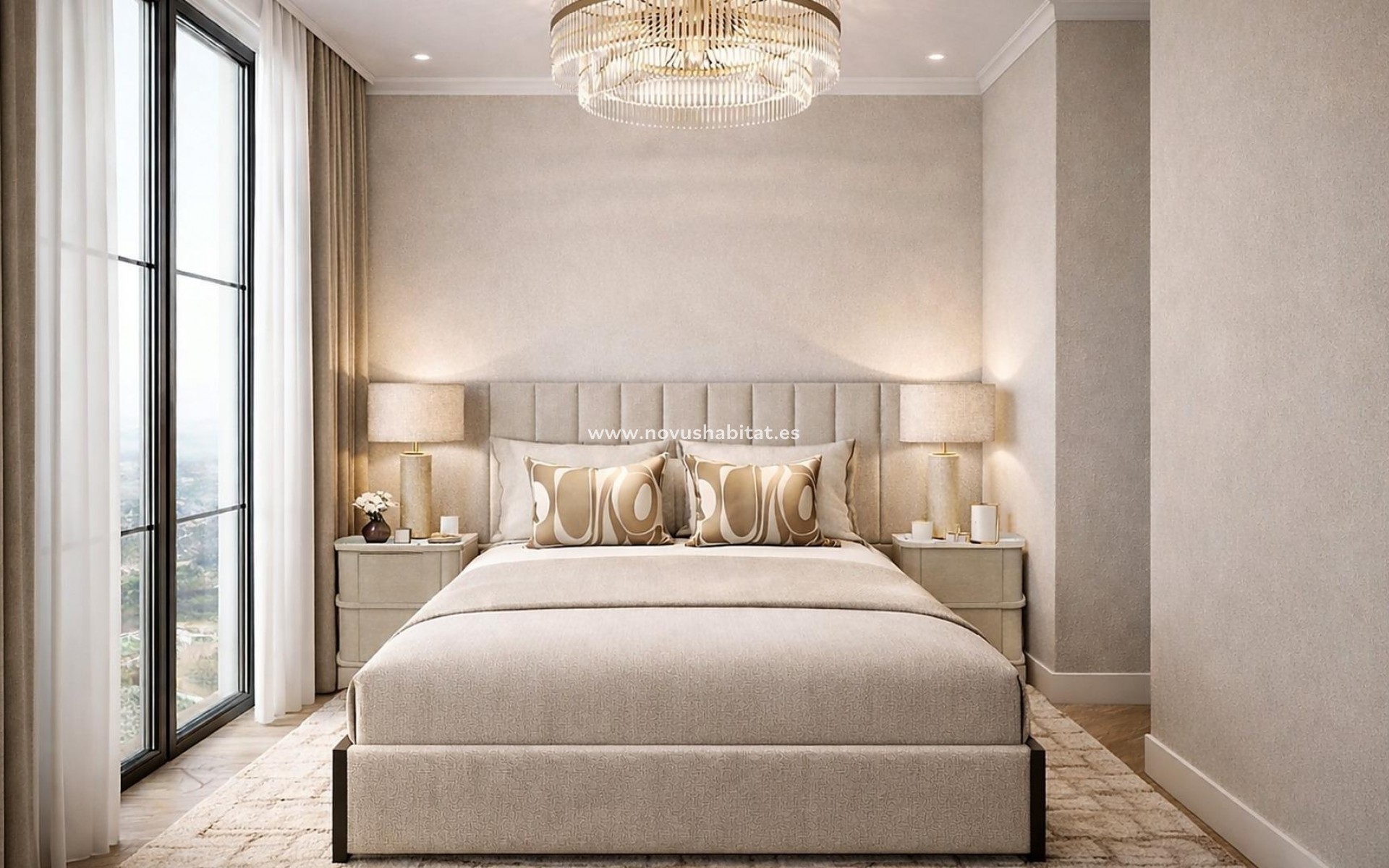 New Build - Townhouse - Monda