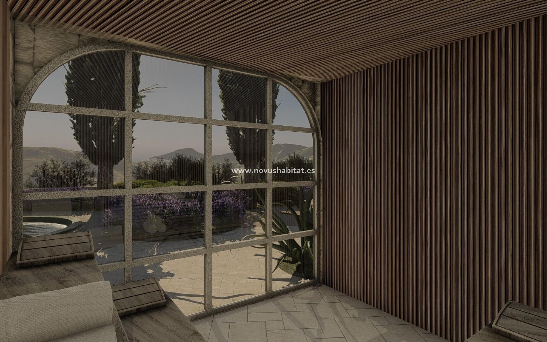 New Build - Townhouse - Monda