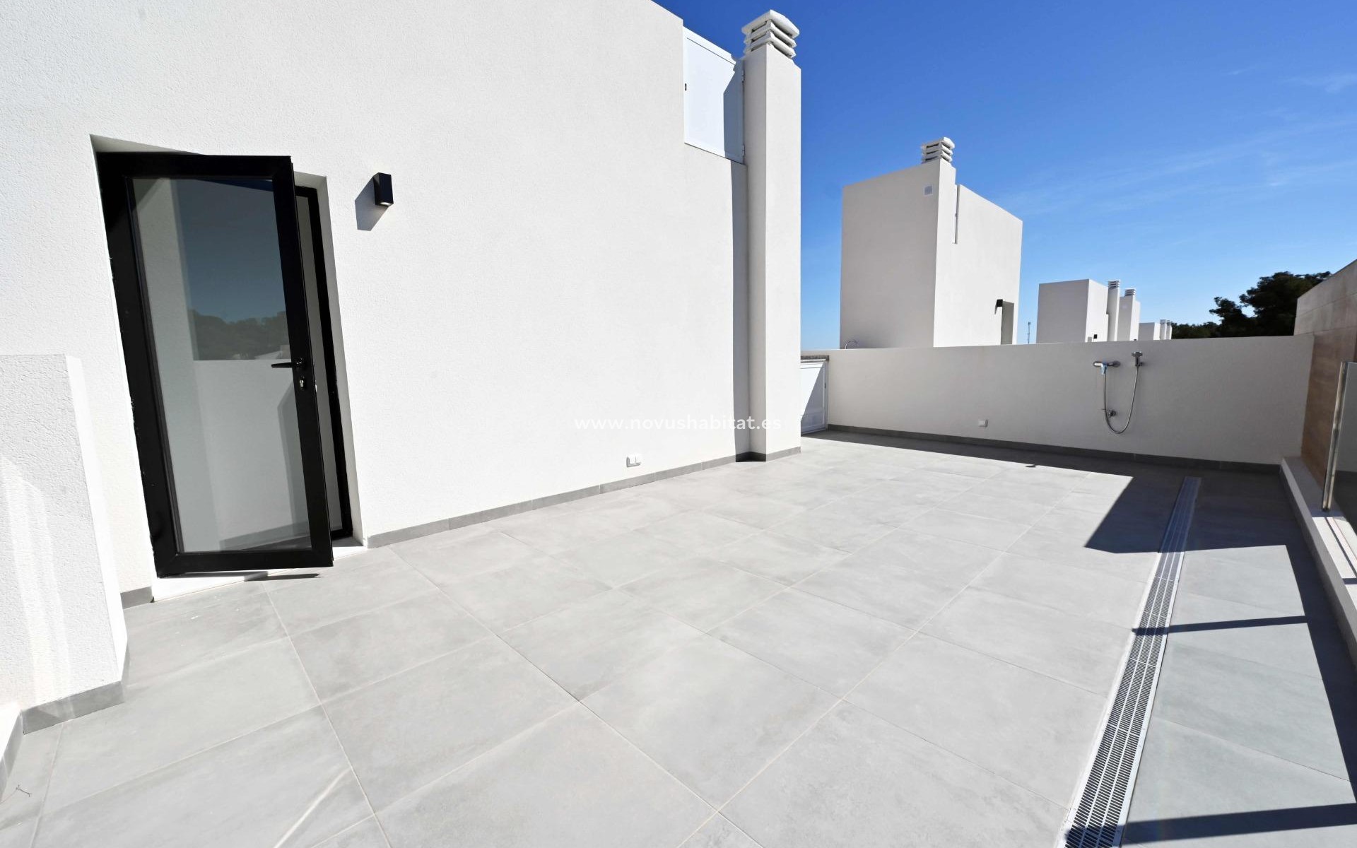 New Build - Townhouse - Orihuela Costa - Las Filipinas