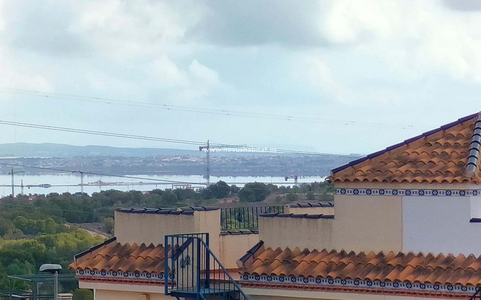 New Build - Townhouse - Orihuela Costa