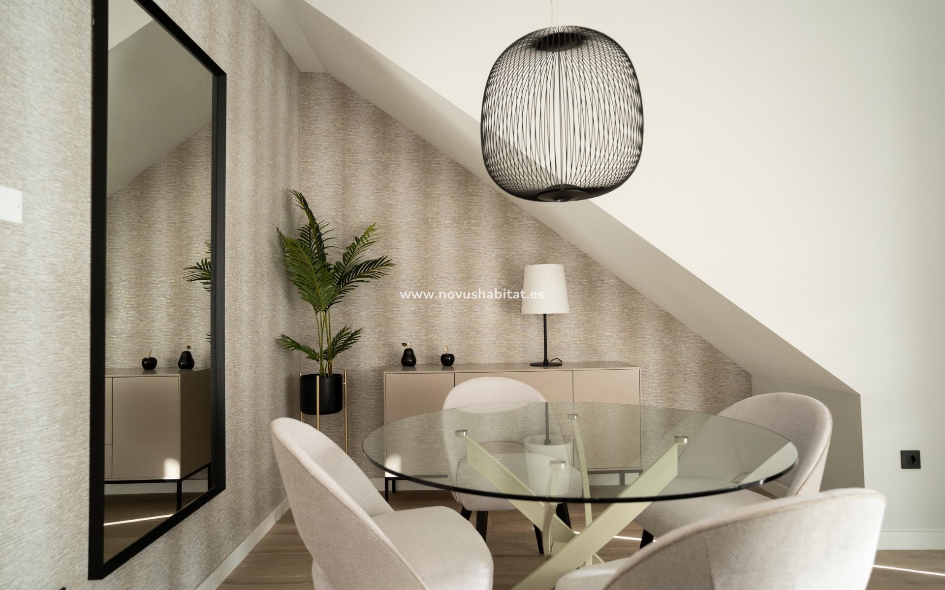 New Build - Townhouse - Orihuela Costa