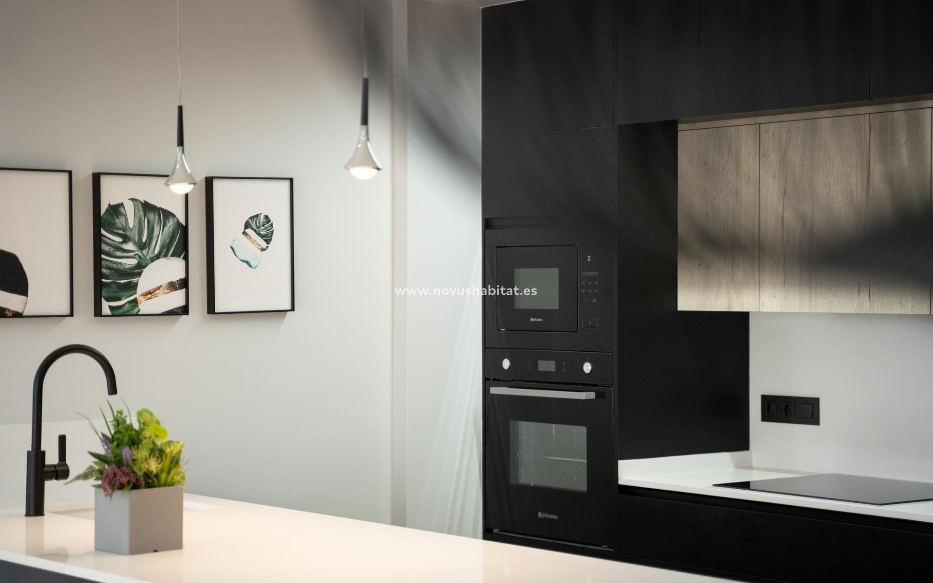 New Build - Townhouse - Orihuela Costa