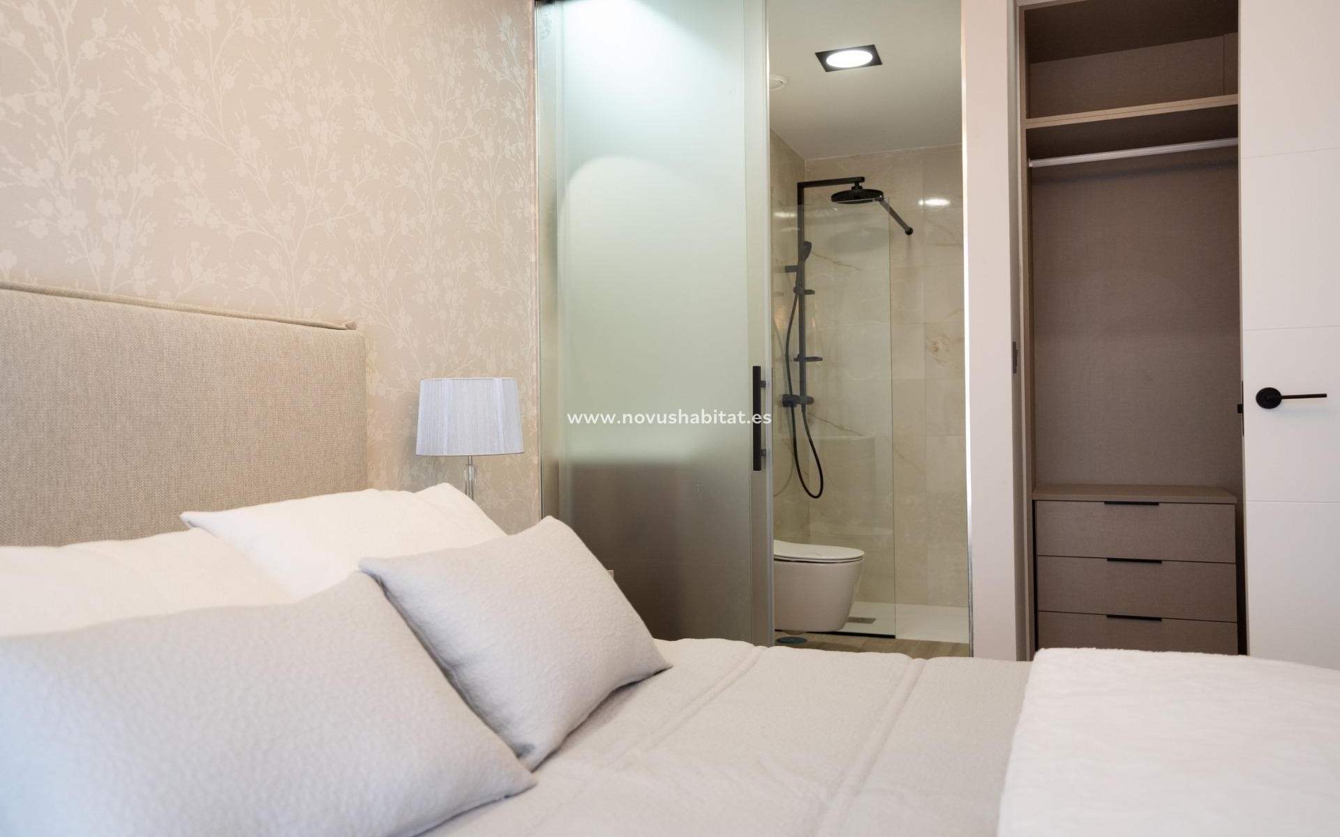 New Build - Townhouse - Orihuela Costa