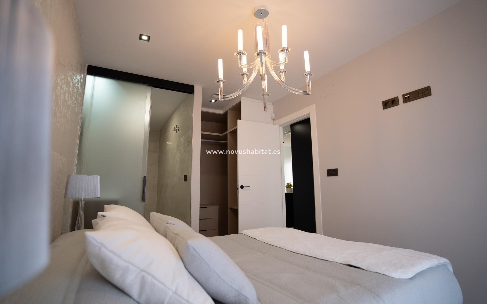 New Build - Townhouse - Orihuela Costa