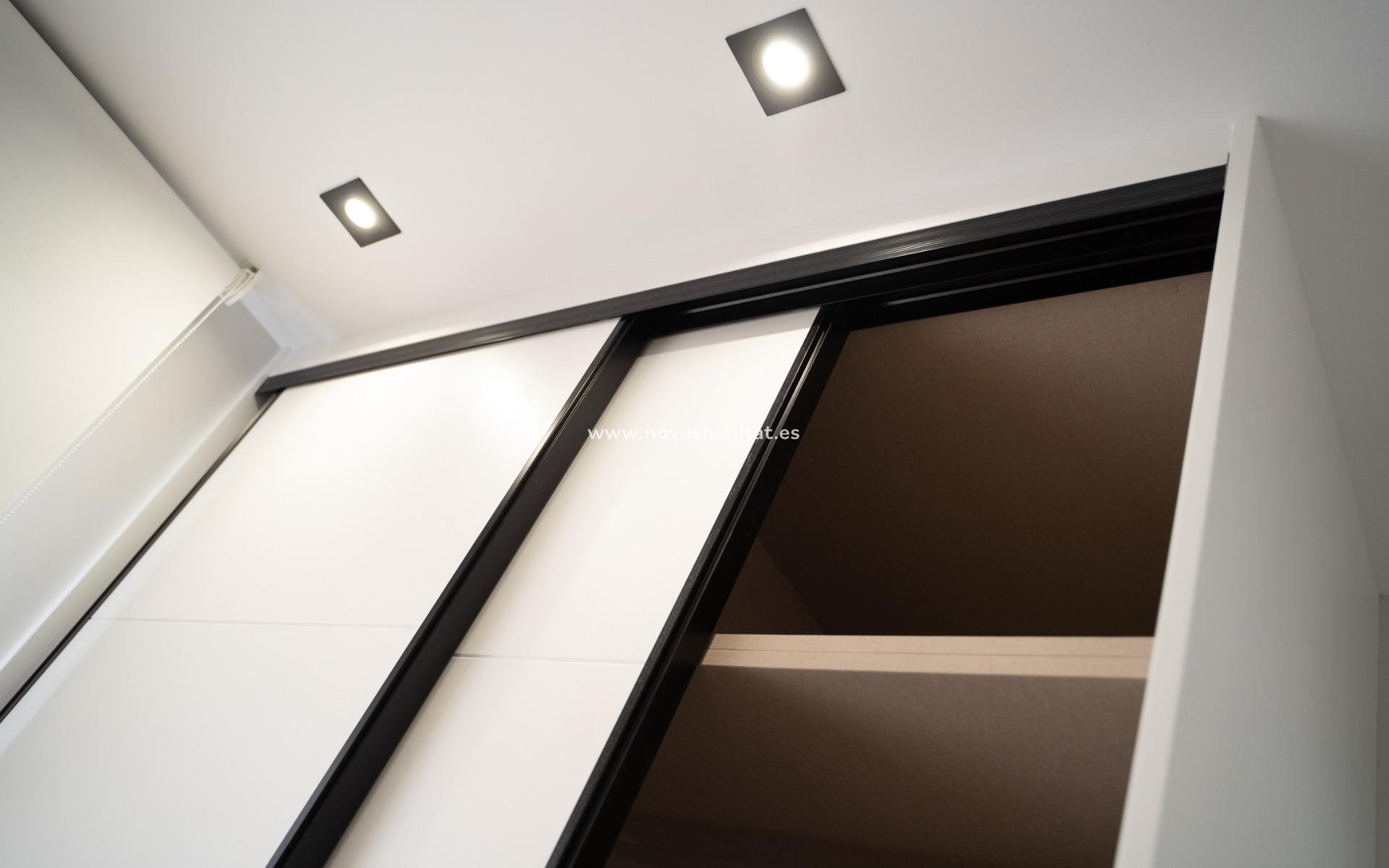 New Build - Townhouse - Orihuela Costa