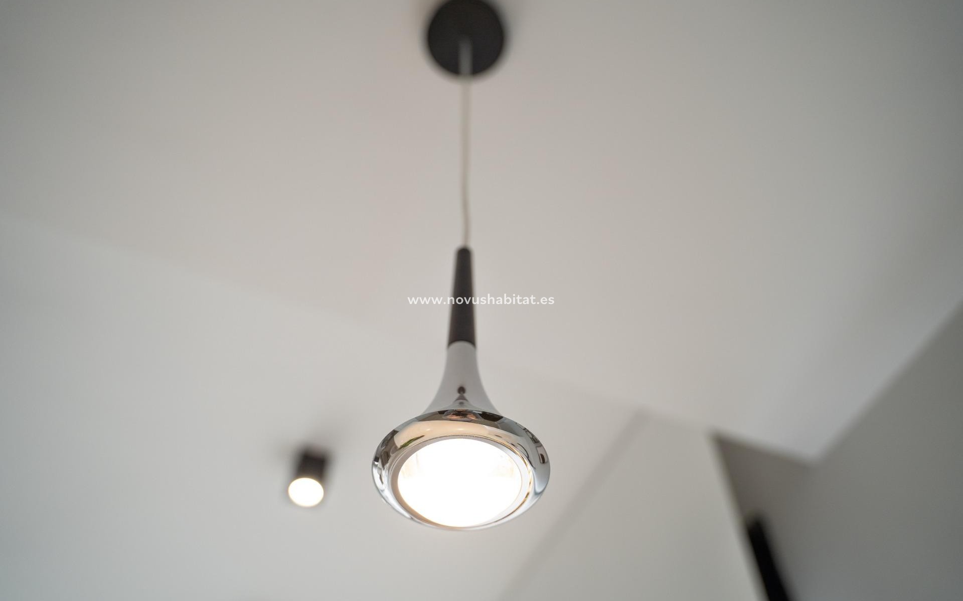 New Build - Townhouse - Orihuela Costa