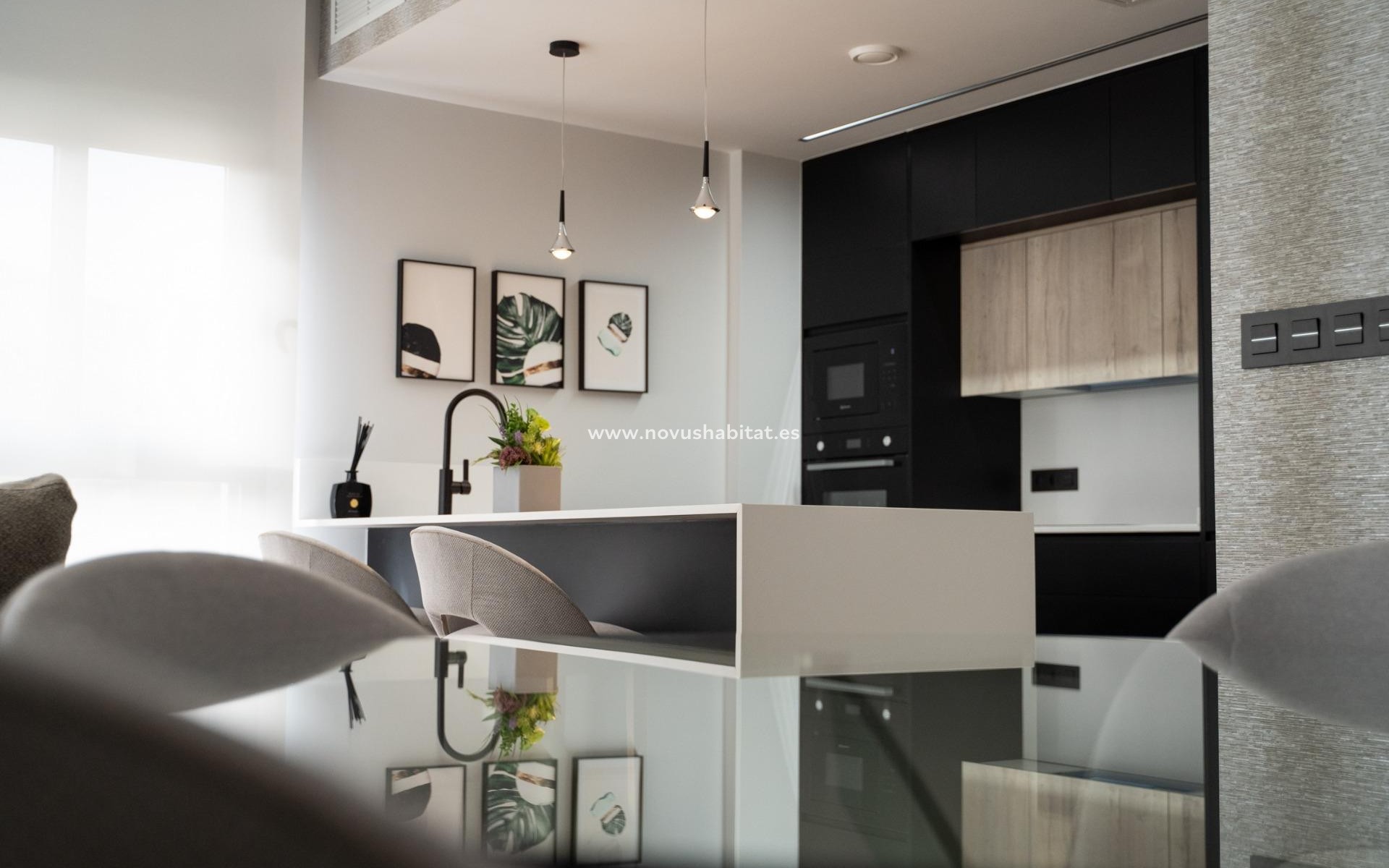 New Build - Townhouse - Orihuela Costa