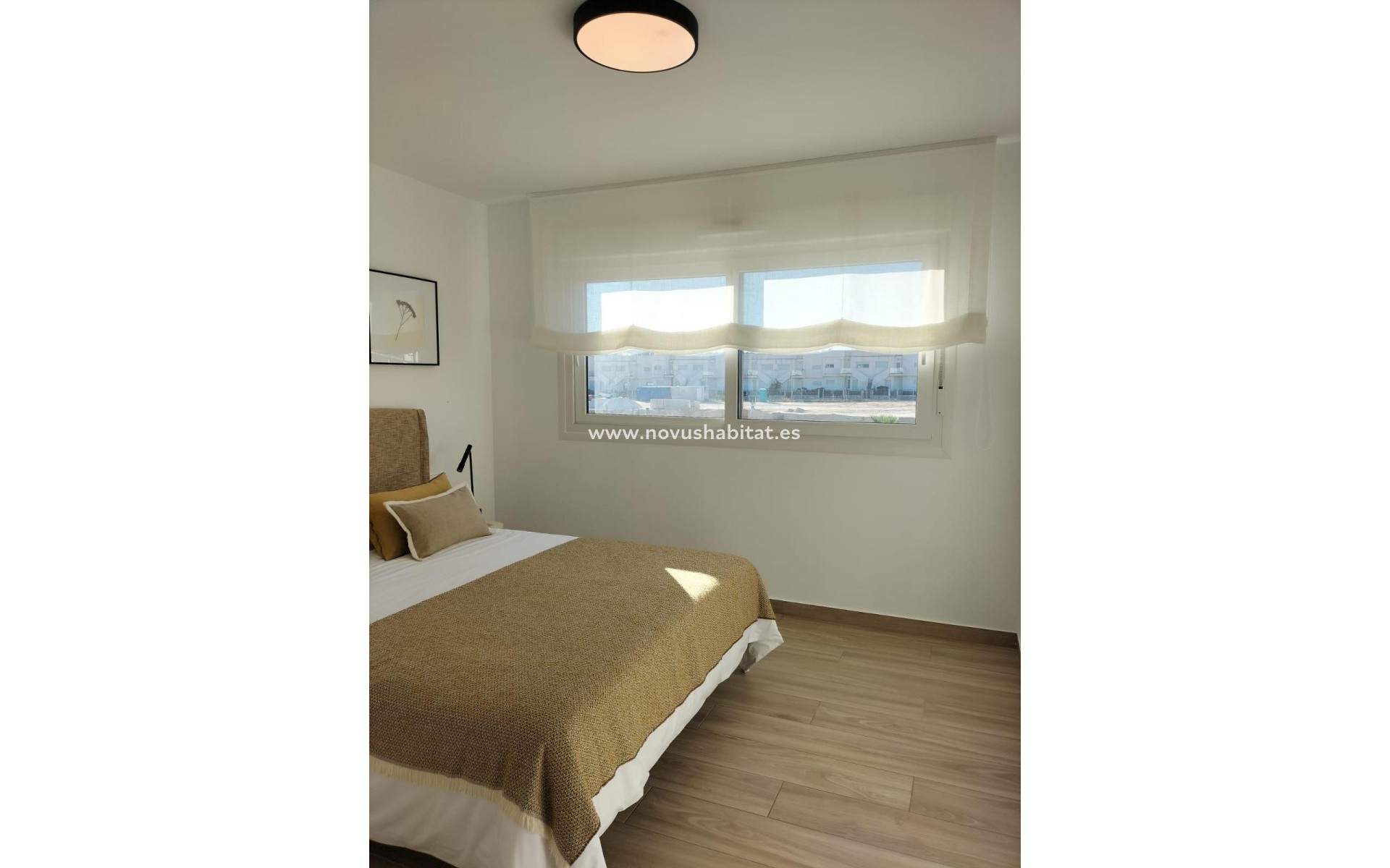 New Build - Townhouse - Orihuela