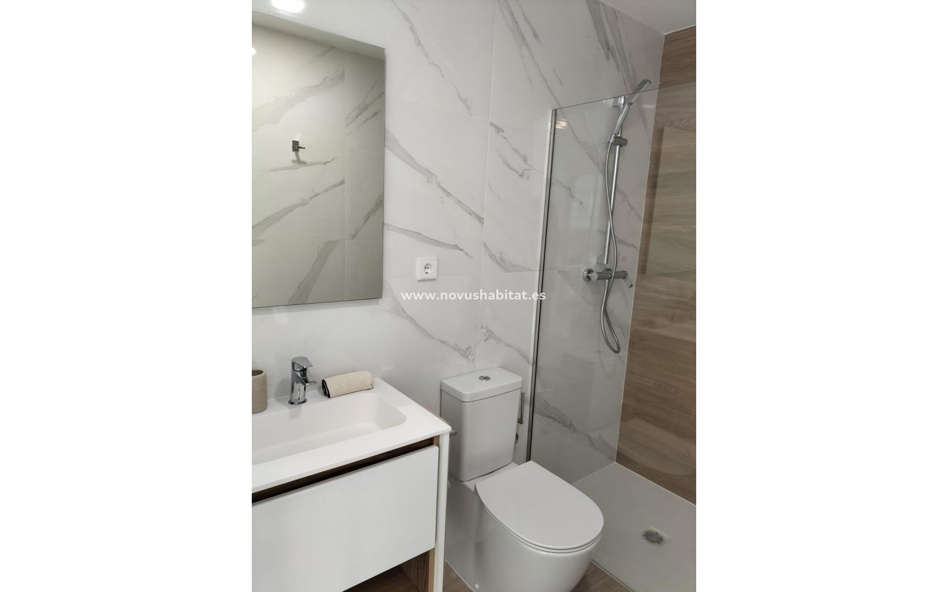 New Build - Townhouse - Orihuela