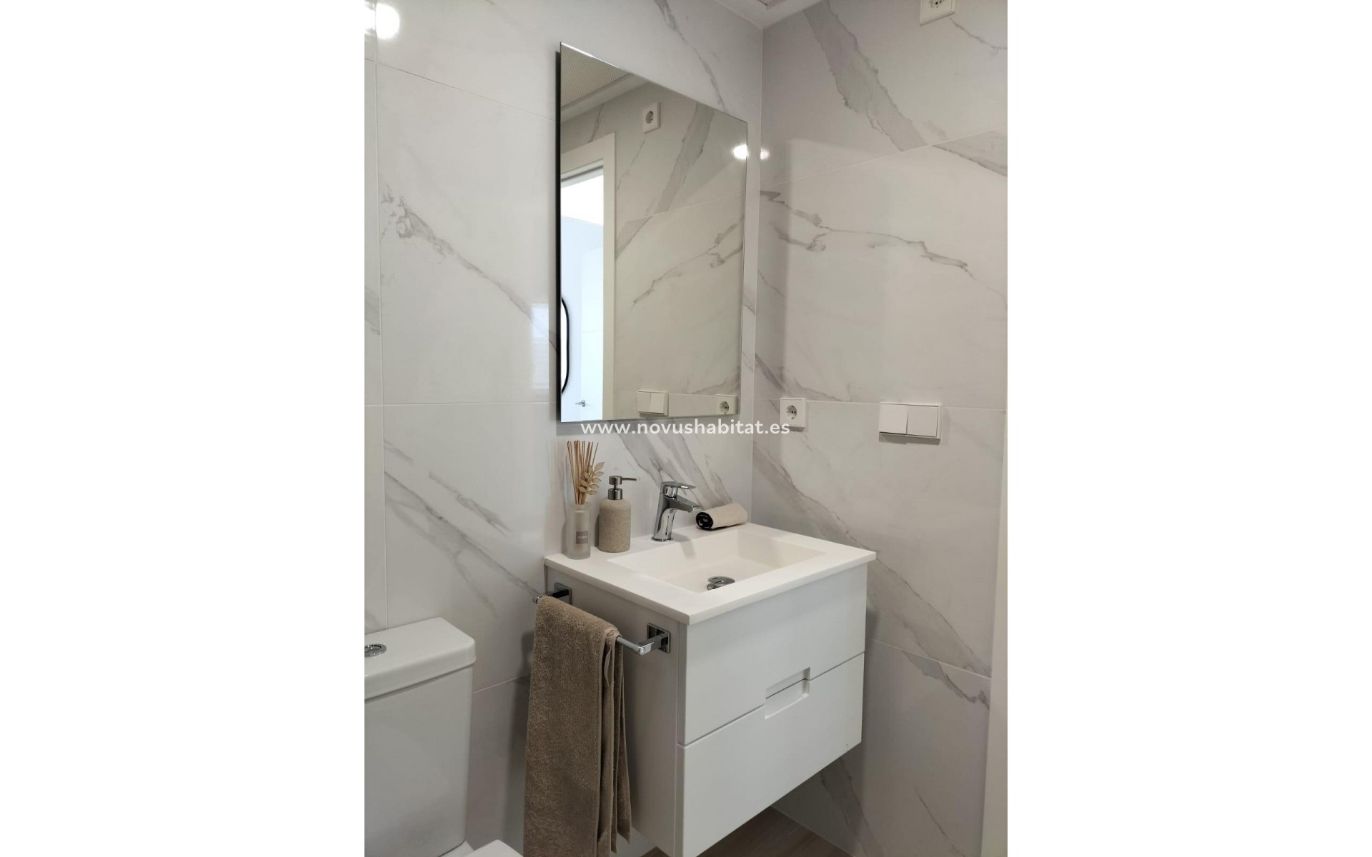 New Build - Townhouse - Orihuela