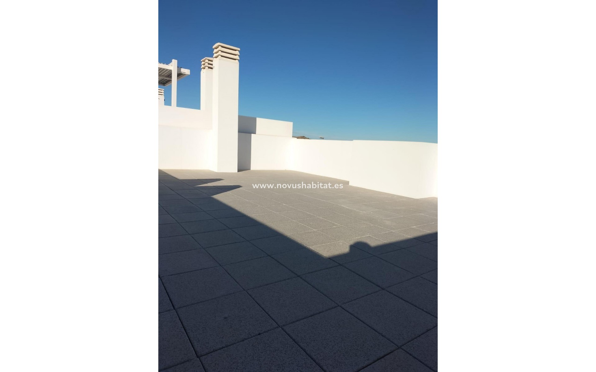 New Build - Townhouse - Orihuela