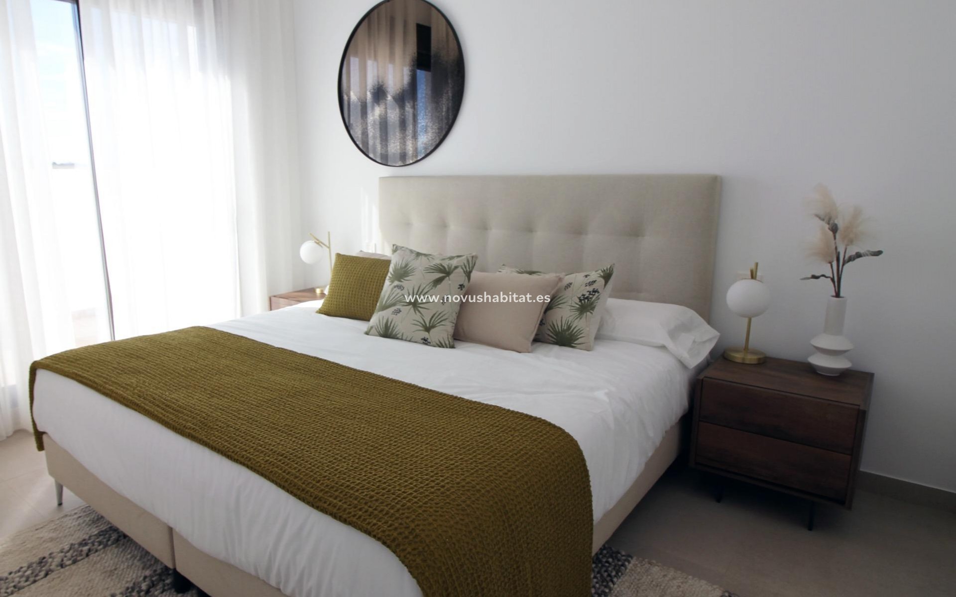 New Build - Townhouse - Pilar de la Horadada